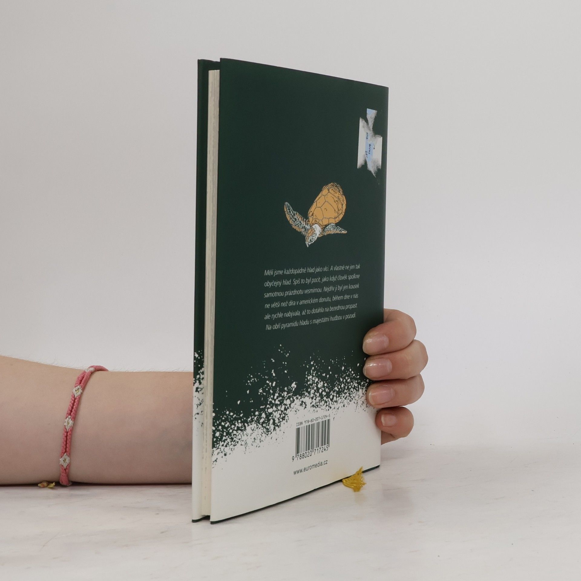 Haruki Murakami Útok na pekárnu
