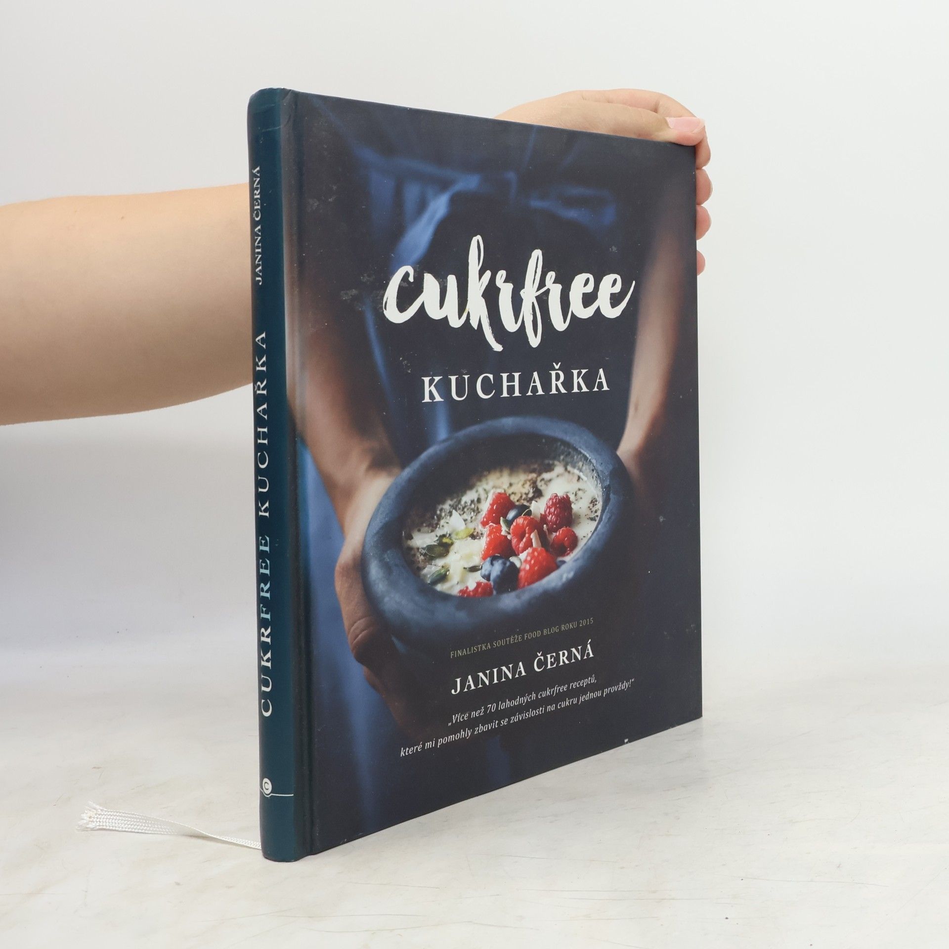 Cukrfree