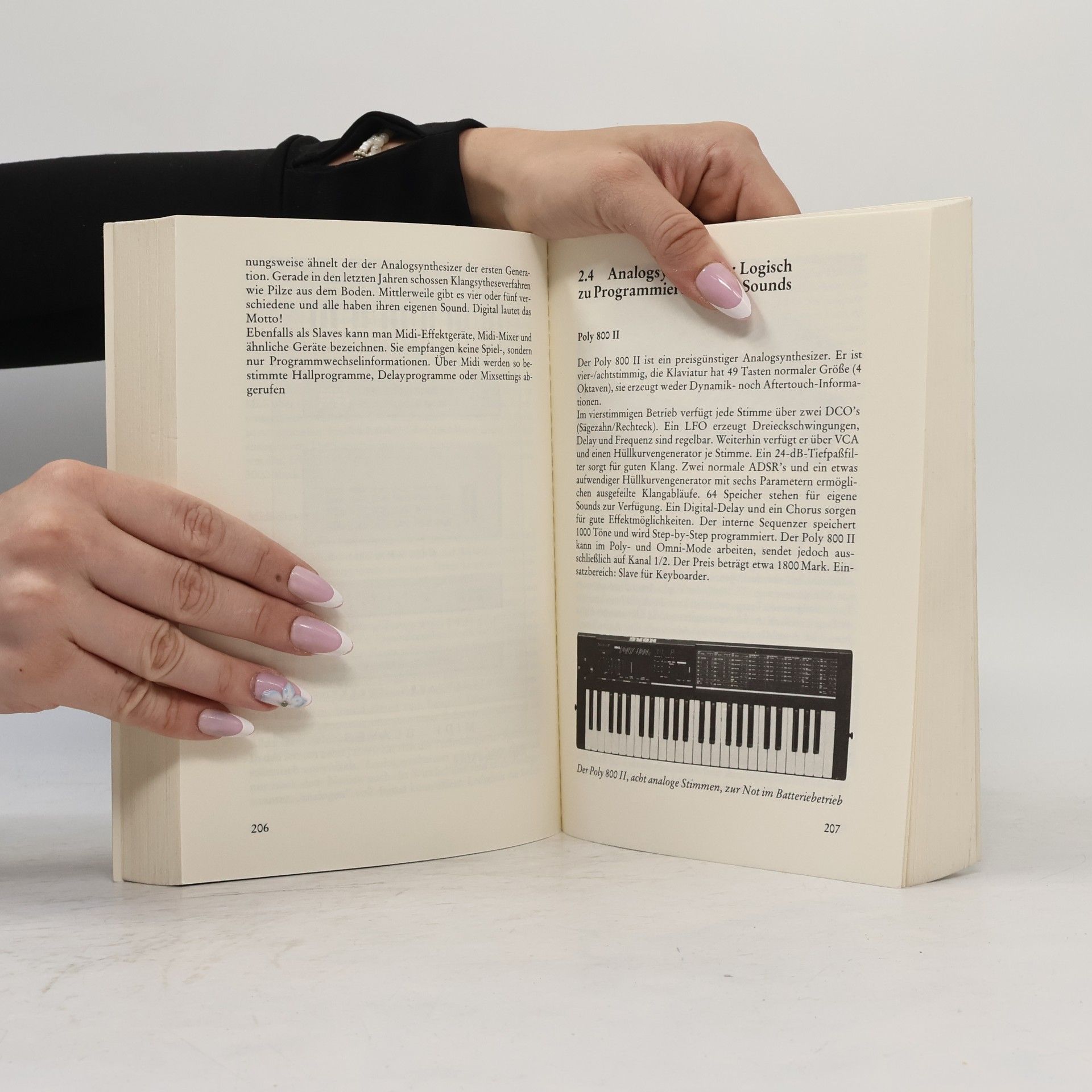 Richard Aicher Das MIDI-Praxisbuch