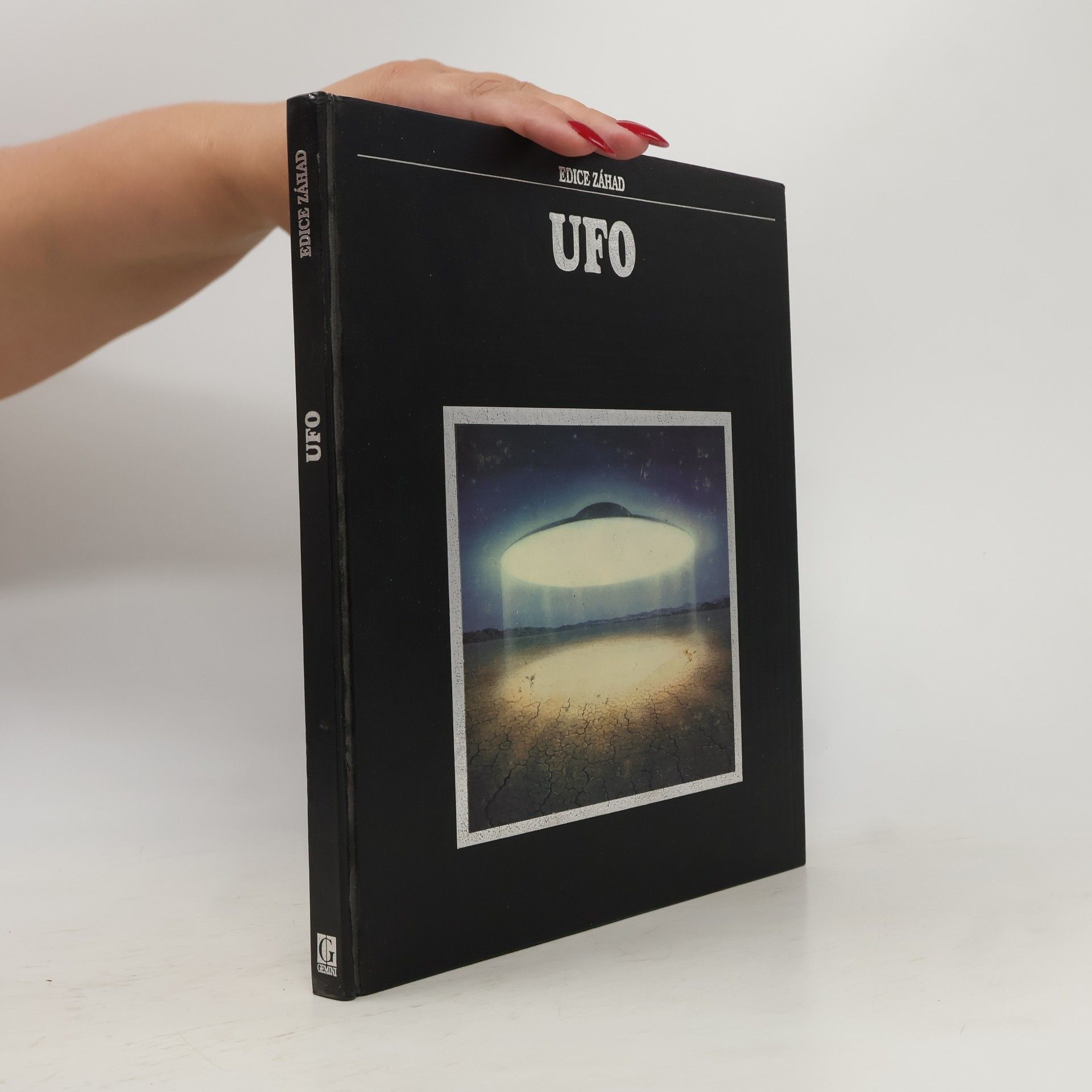 Laura Foreman UFO
