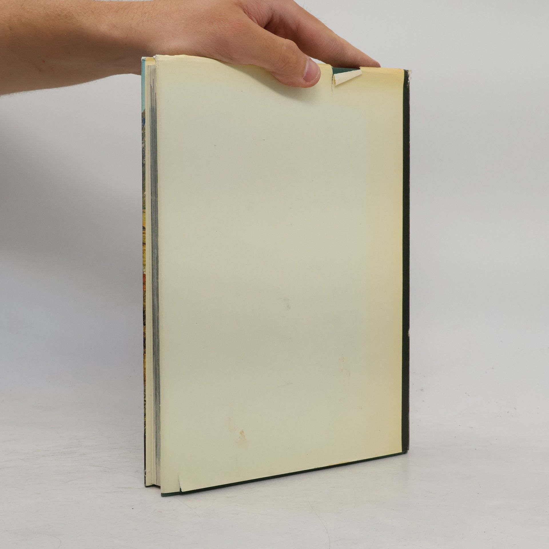 Senger Max Lebendige Vielfalt der Schweiz