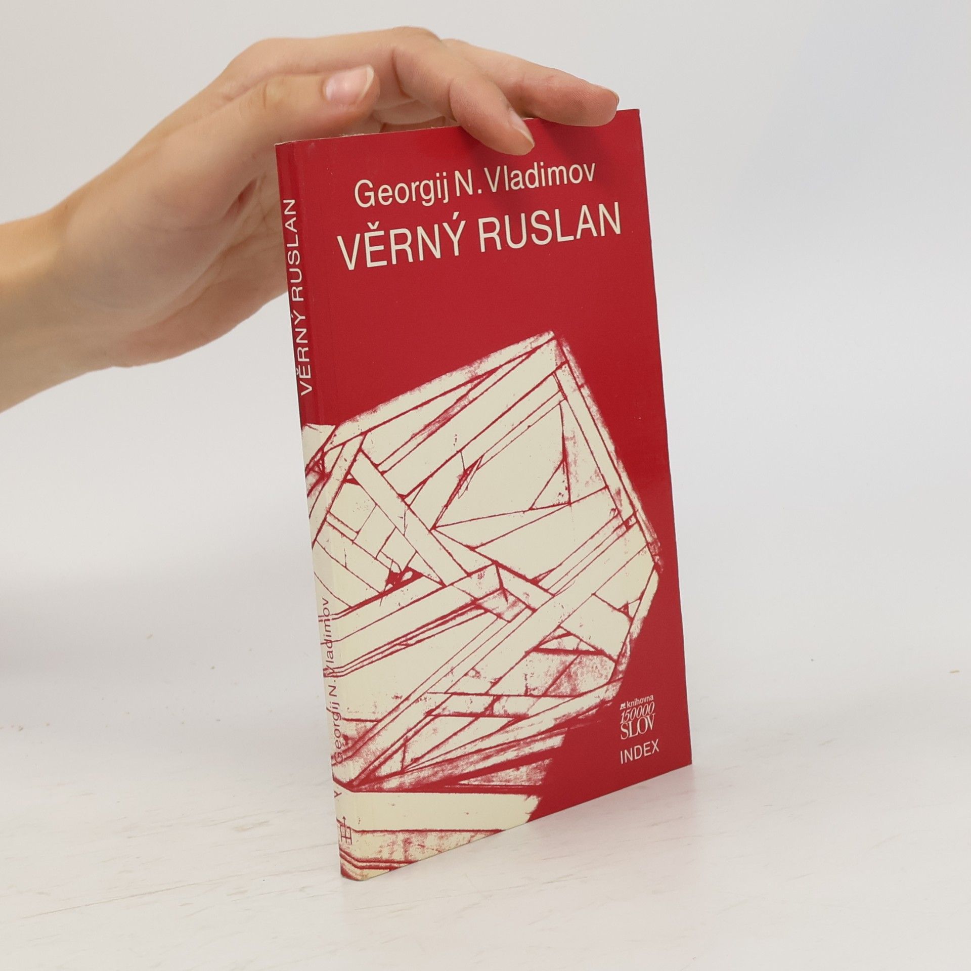 Věrný Ruslan