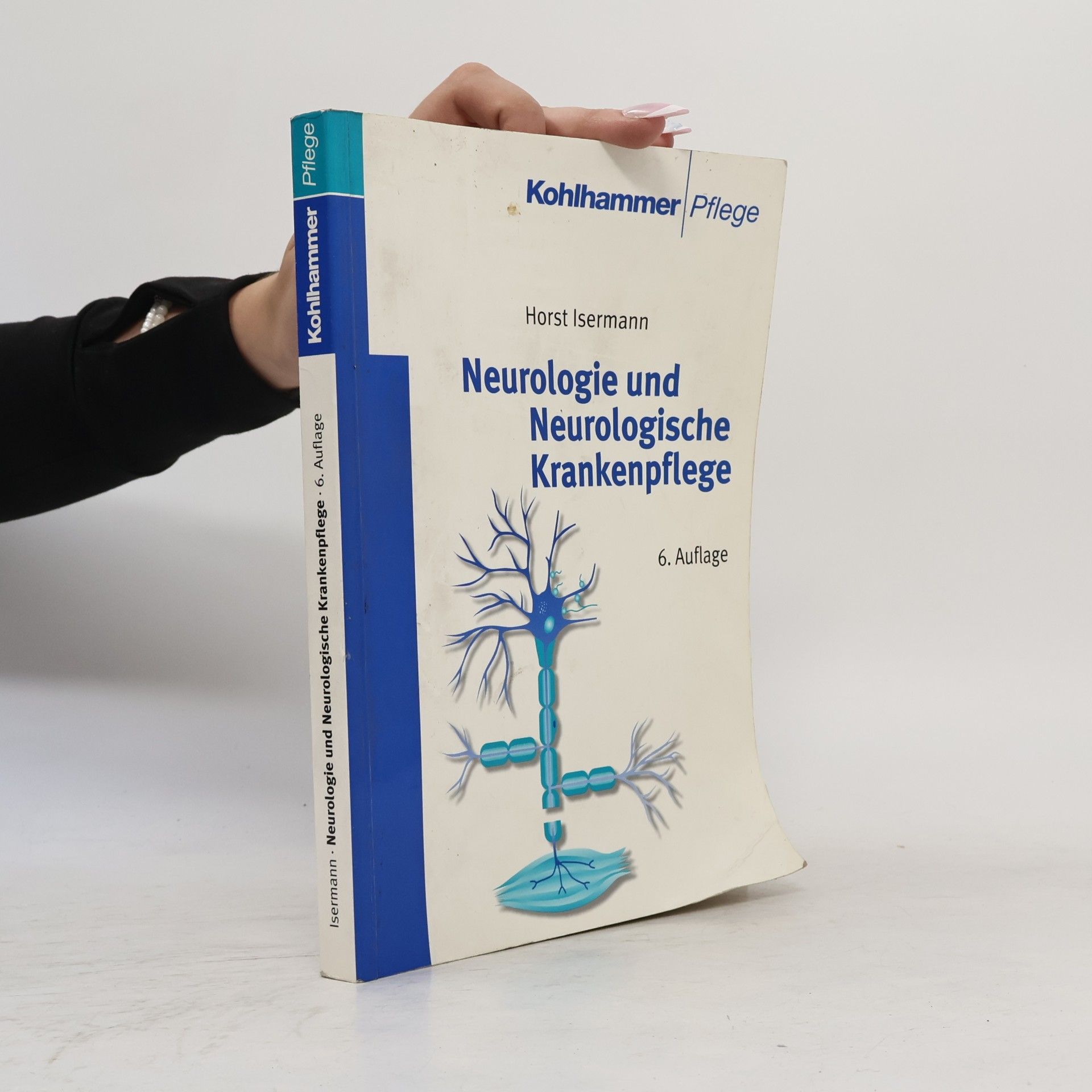 Neurologie und neurologische Krankenpflege