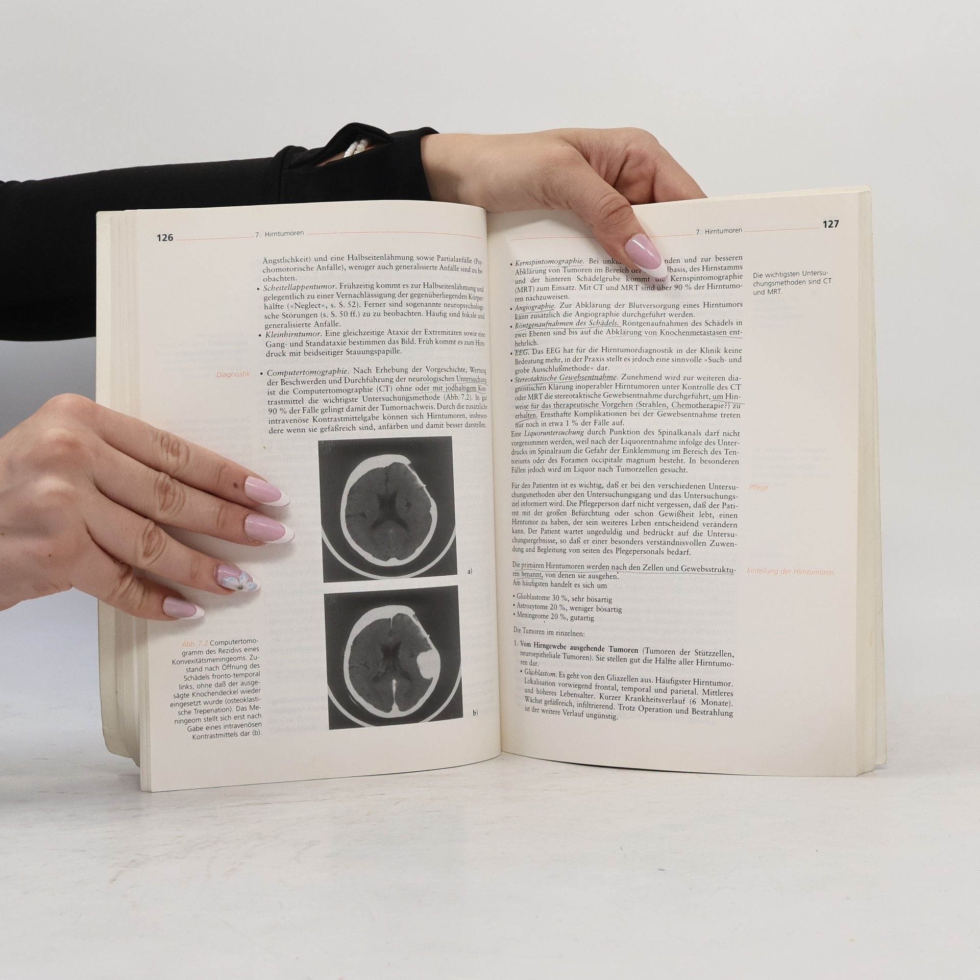 Horst Isermann Neurologie und neurologische Krankenpflege