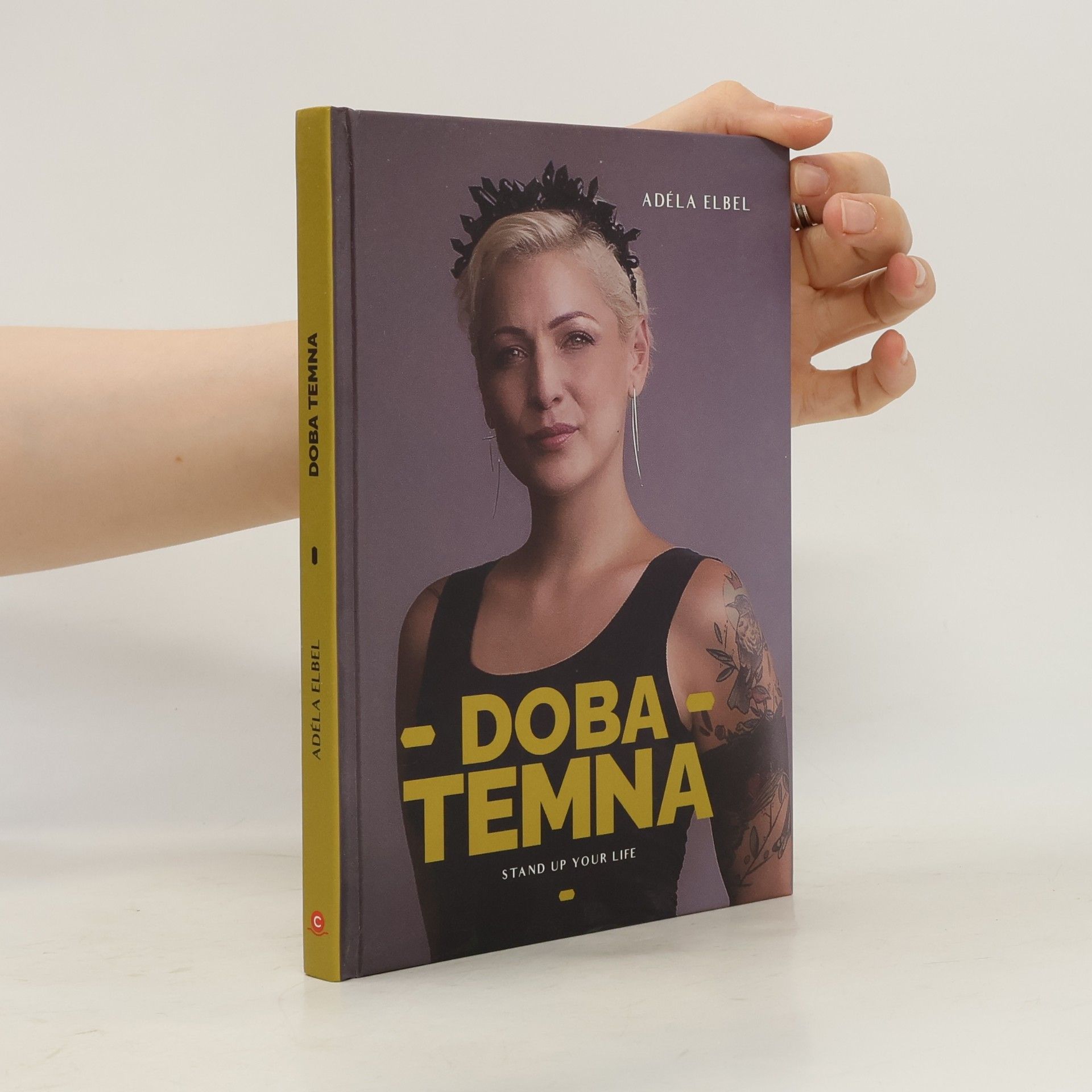 Doba temna
