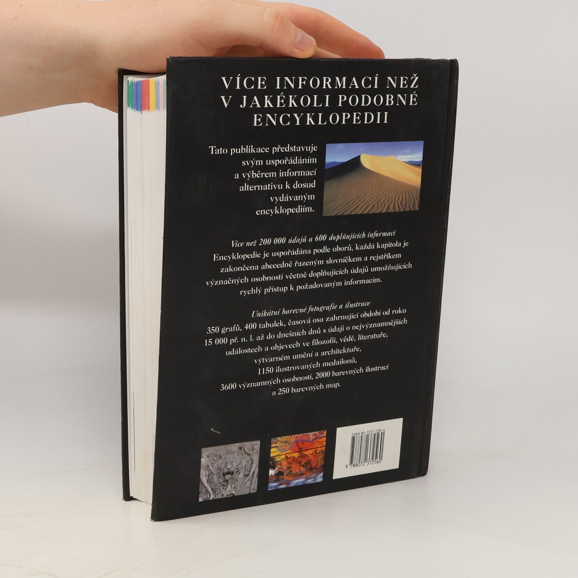 James Hughes Velká obrazová všeobecná encyklopedie