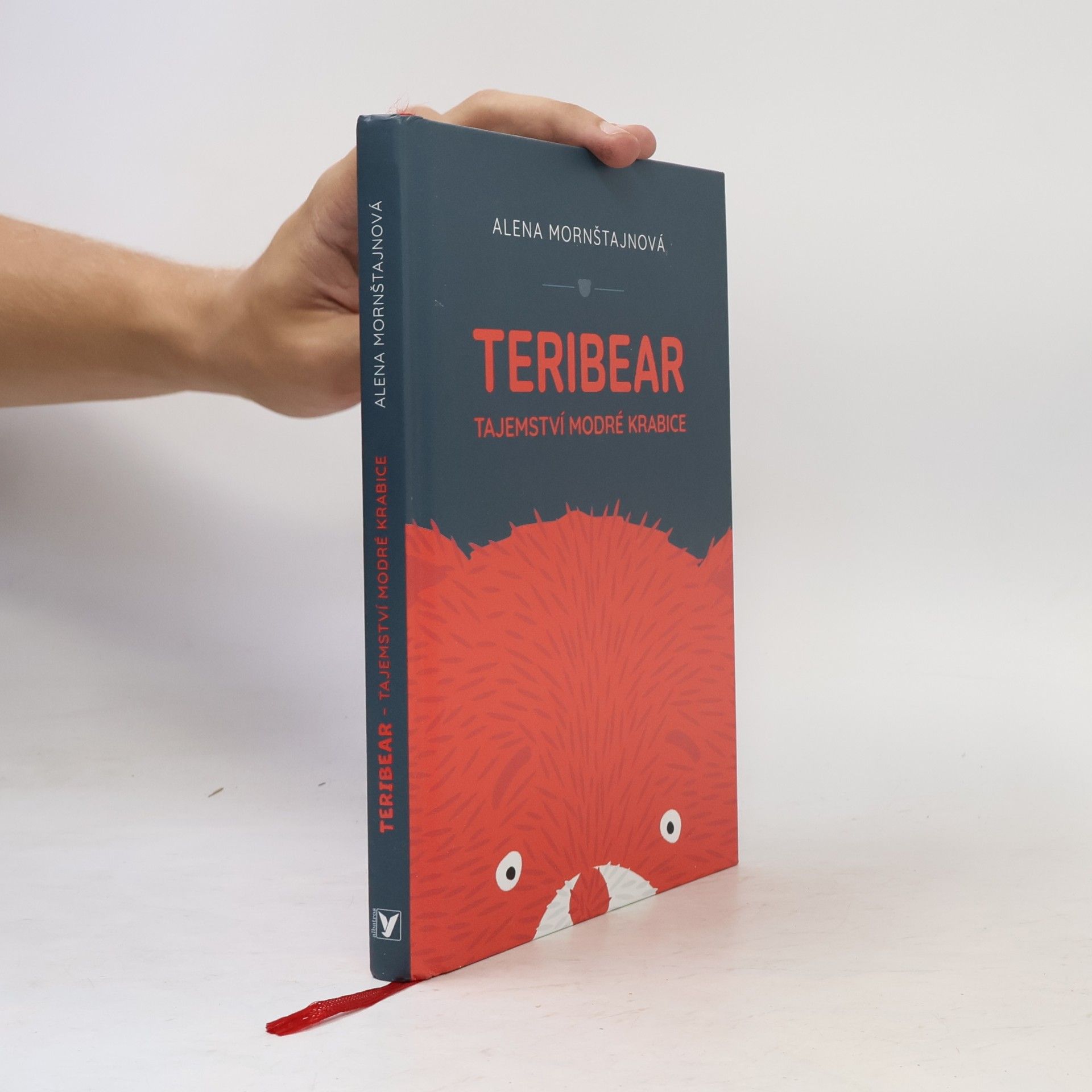Vladimír Žák Teribear