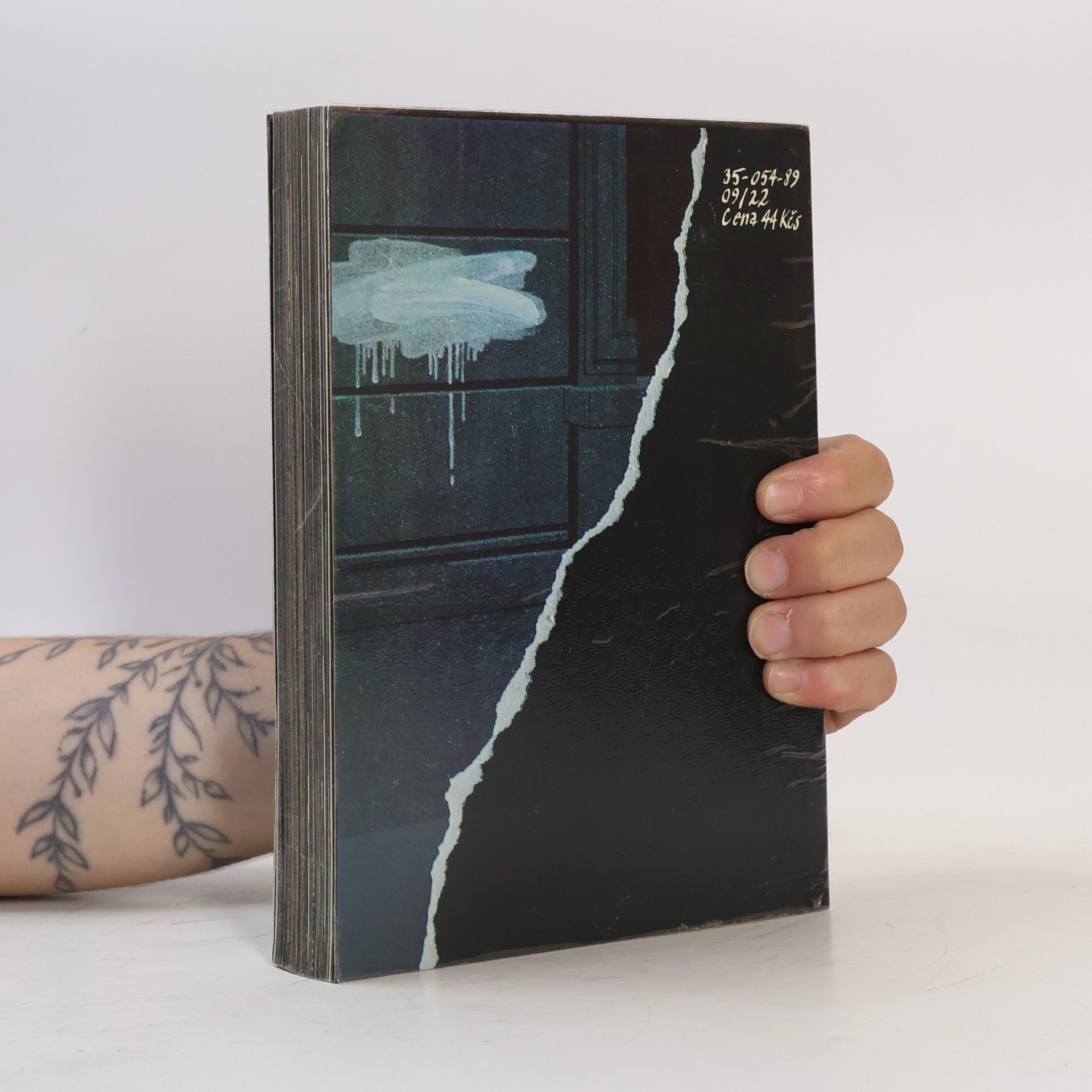 Autores varios Excentrici v přízemí