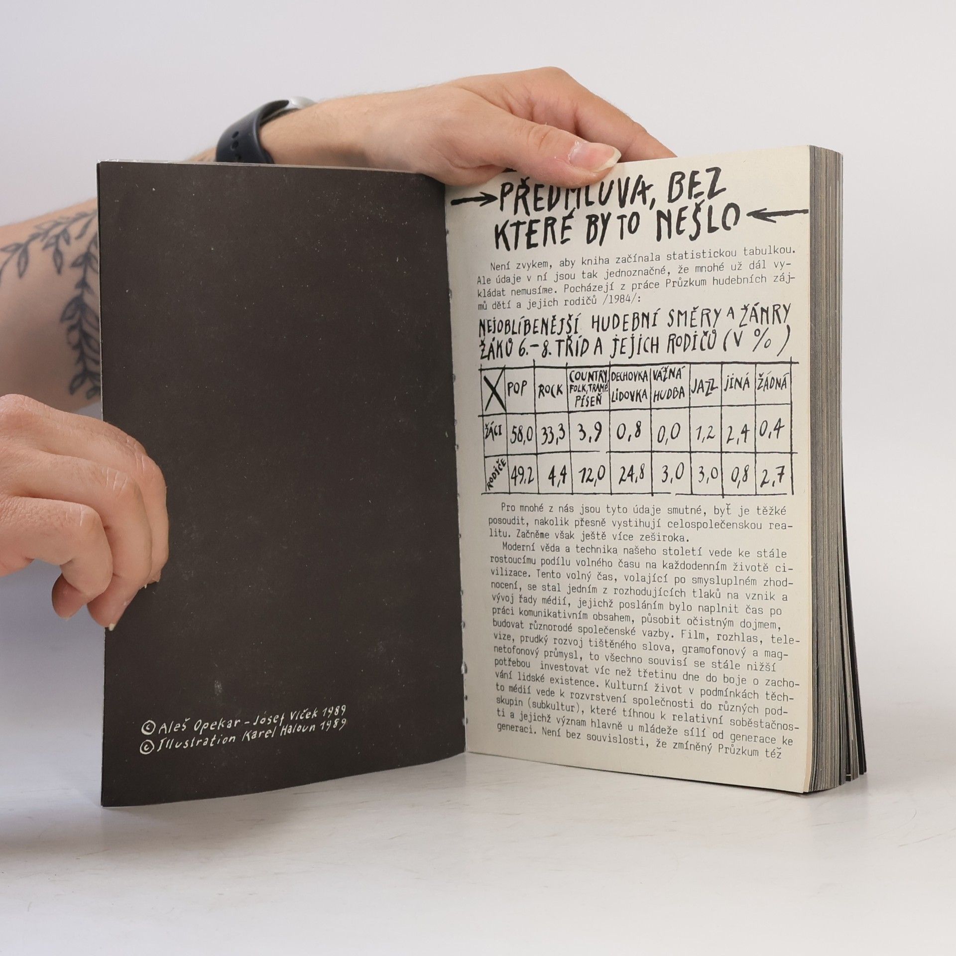 Autores varios Excentrici v přízemí