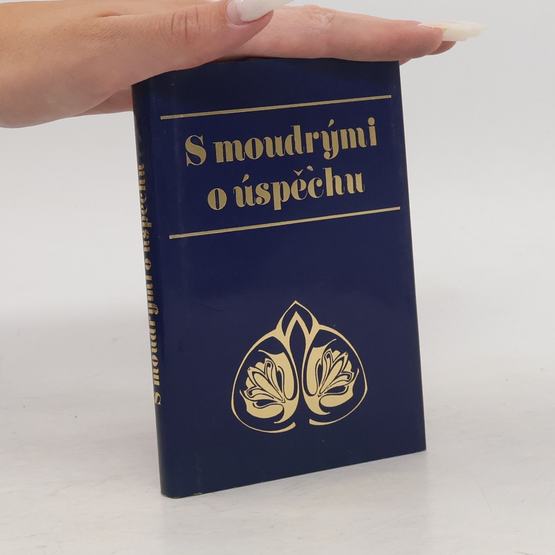Eva Sládková S moudrými o úspěchu