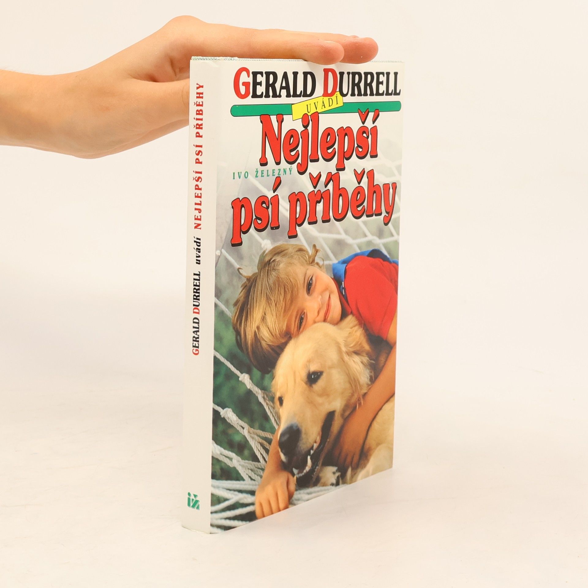 James Herriot Nejlepší psí příběhy