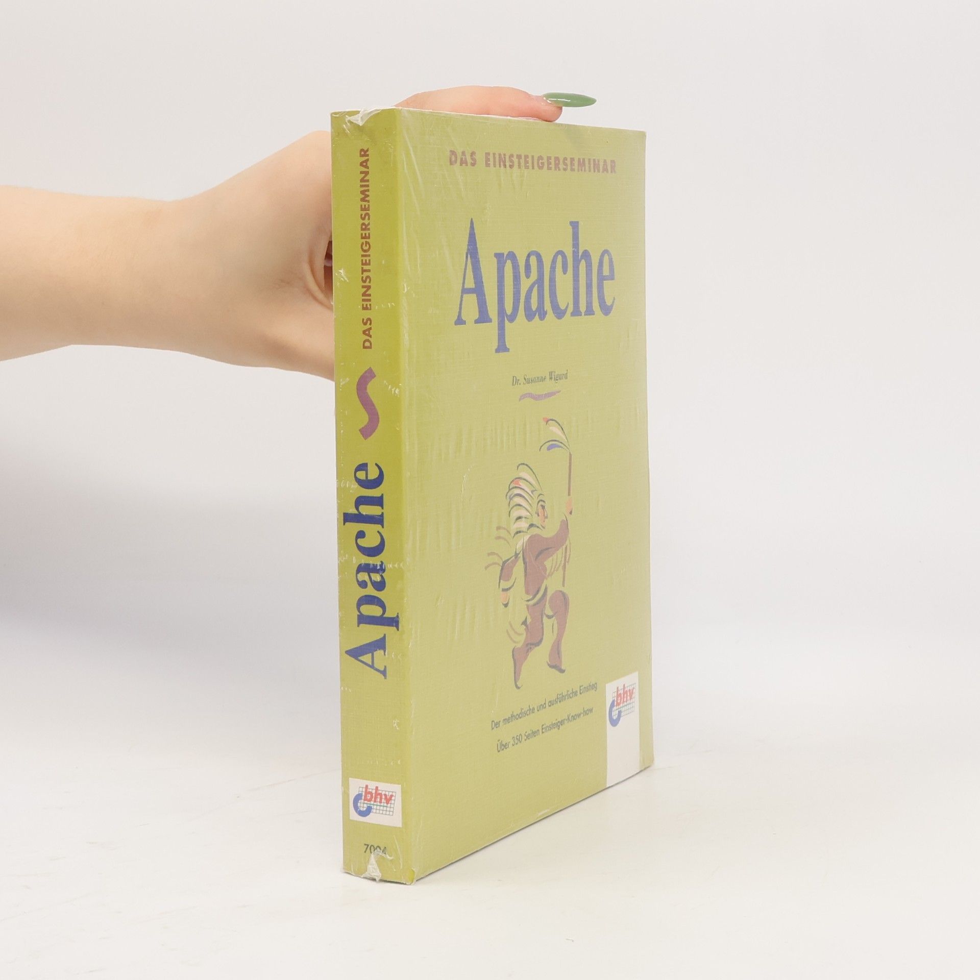 Apache