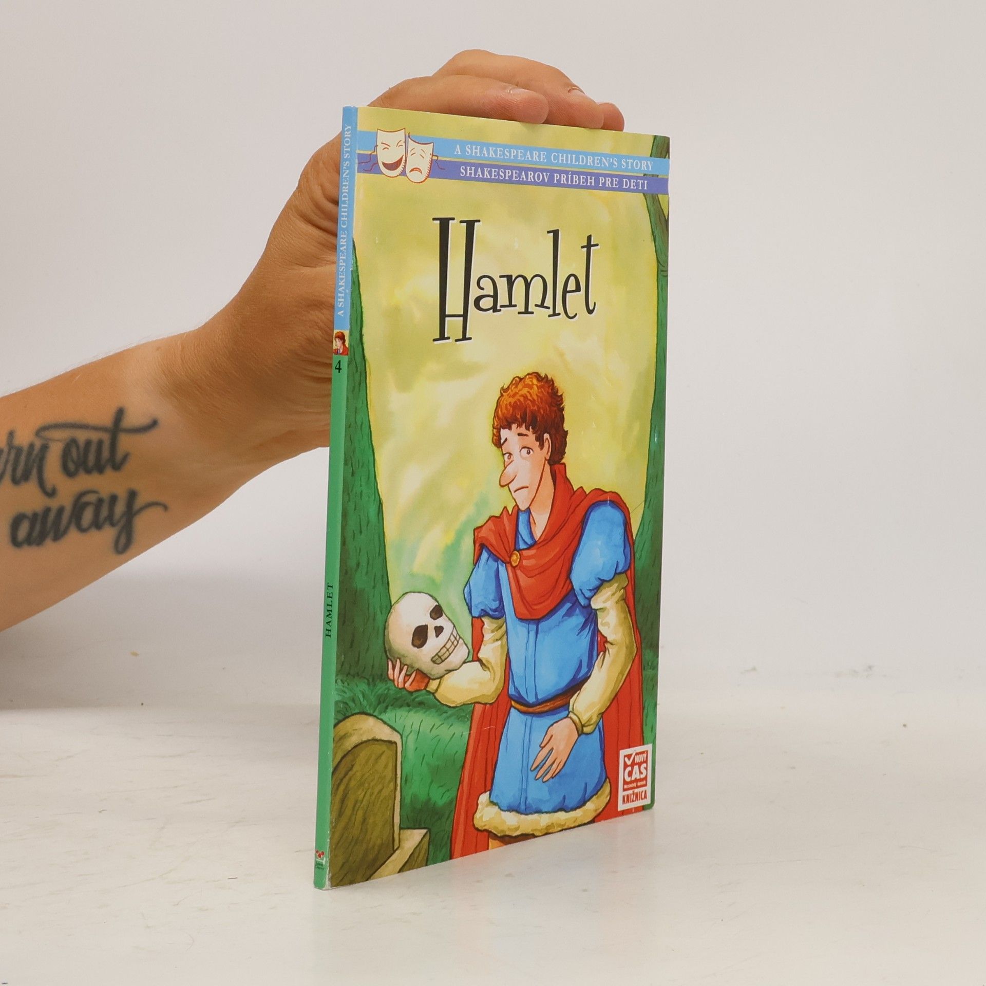William Shakespeare Hamlet