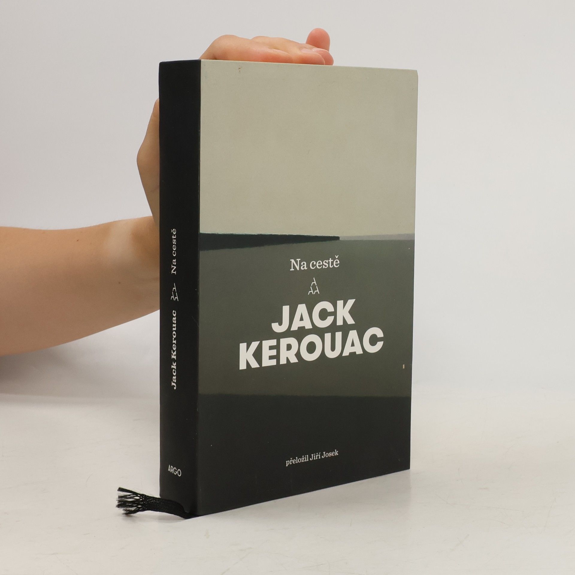 Jack Kerouac Na cestě