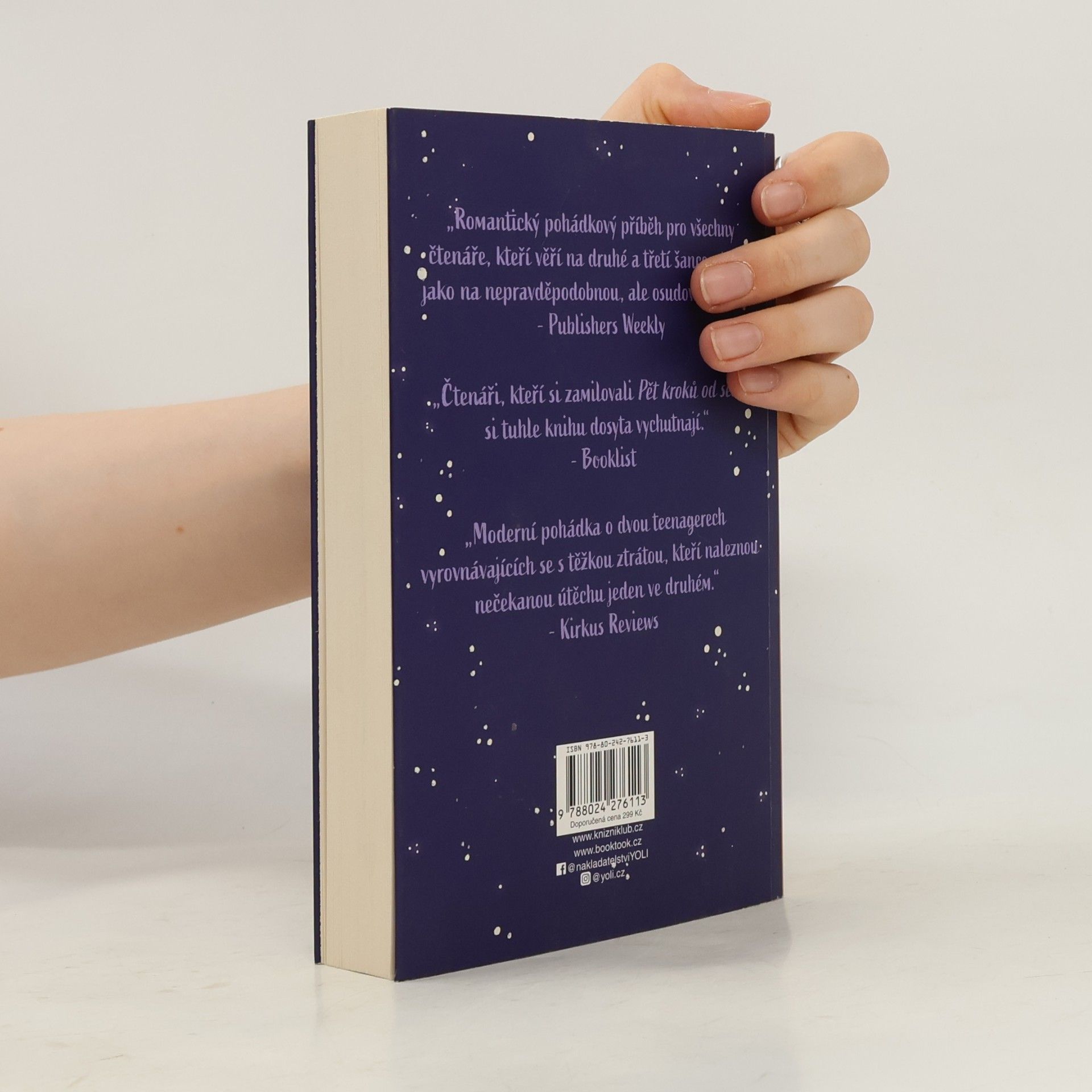 Rachael Lippincott Celou tu dobu