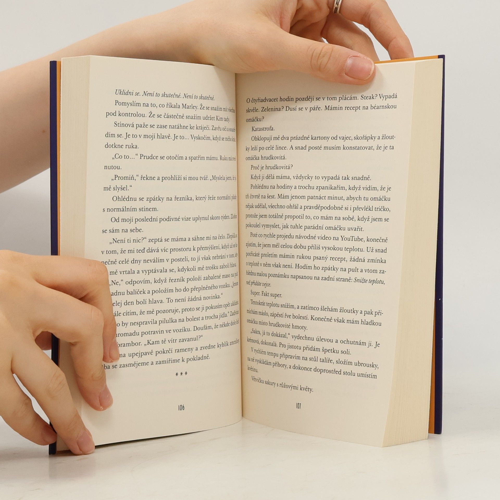 Rachael Lippincott Celou tu dobu