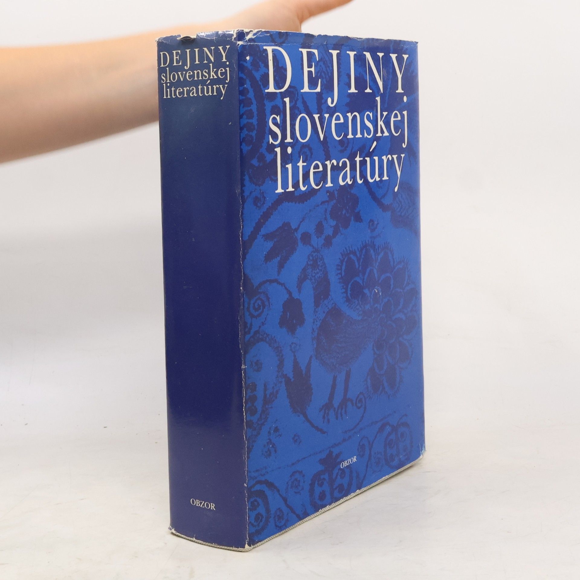Milan Pišút Dejiny slovenskej literatúry