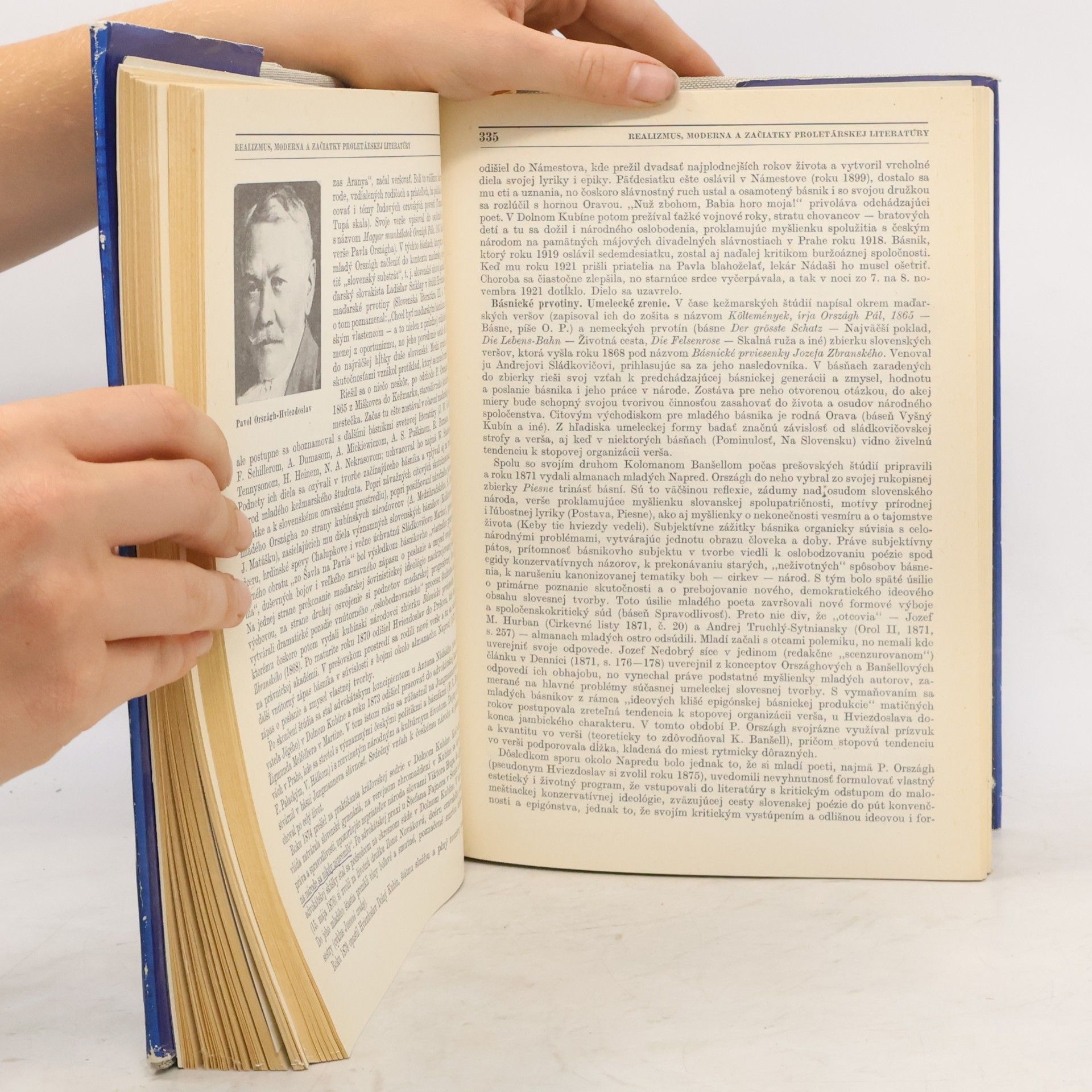 Milan Pišút Dejiny slovenskej literatúry