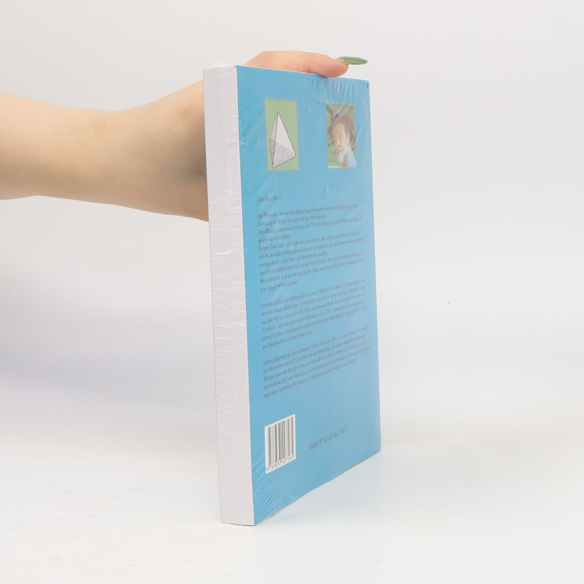 Rainer Voigt Unsystematisches Vollbuch der spirituellen Psychotherapie 2