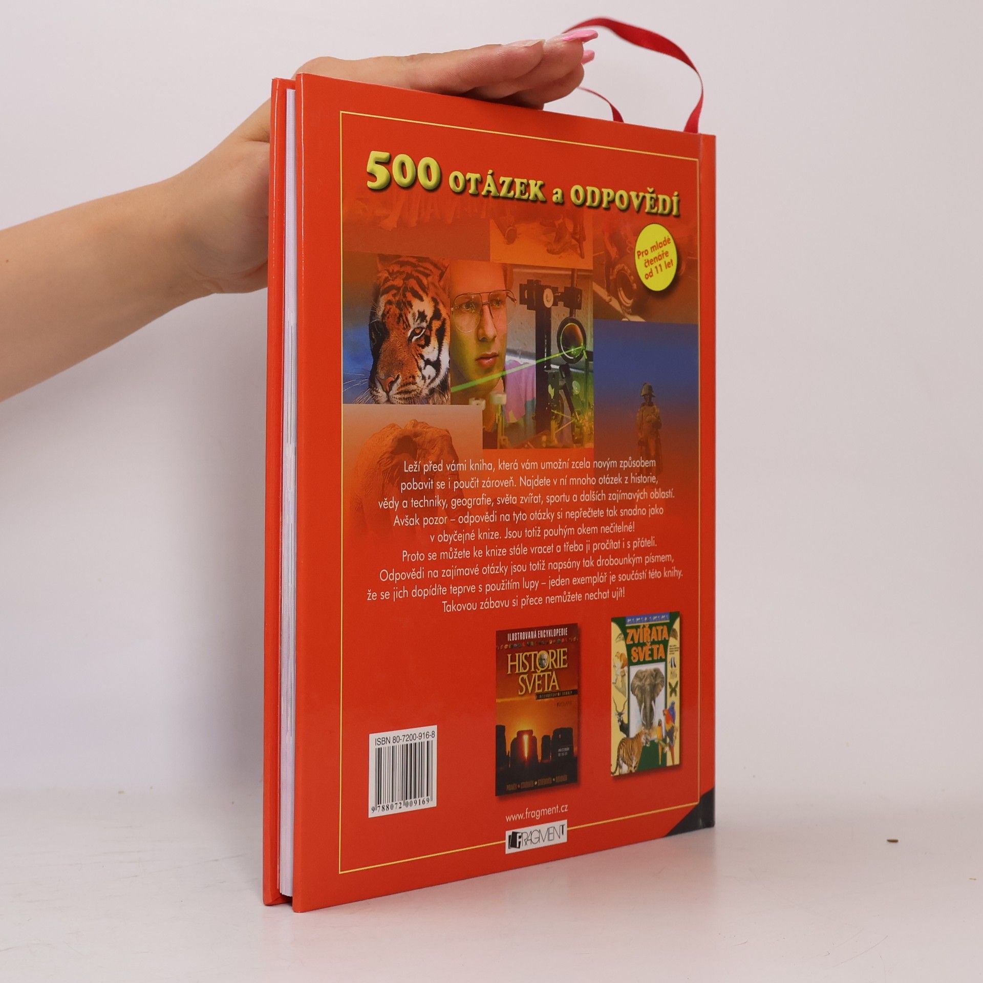 Pavel Kaas 500 otázek a odpovědí