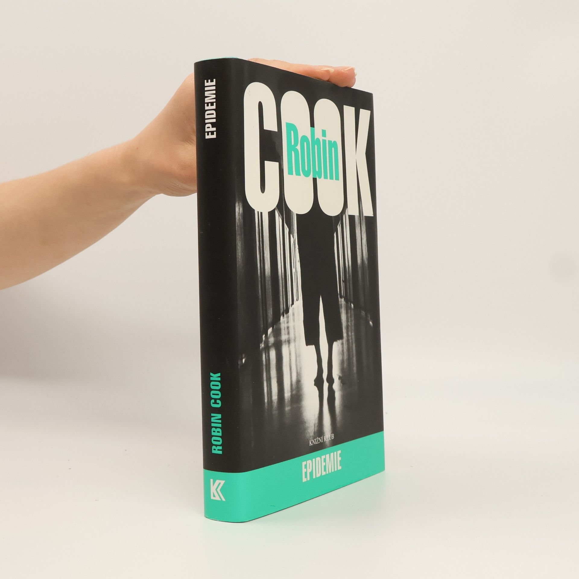 Robin Cook Epidemie