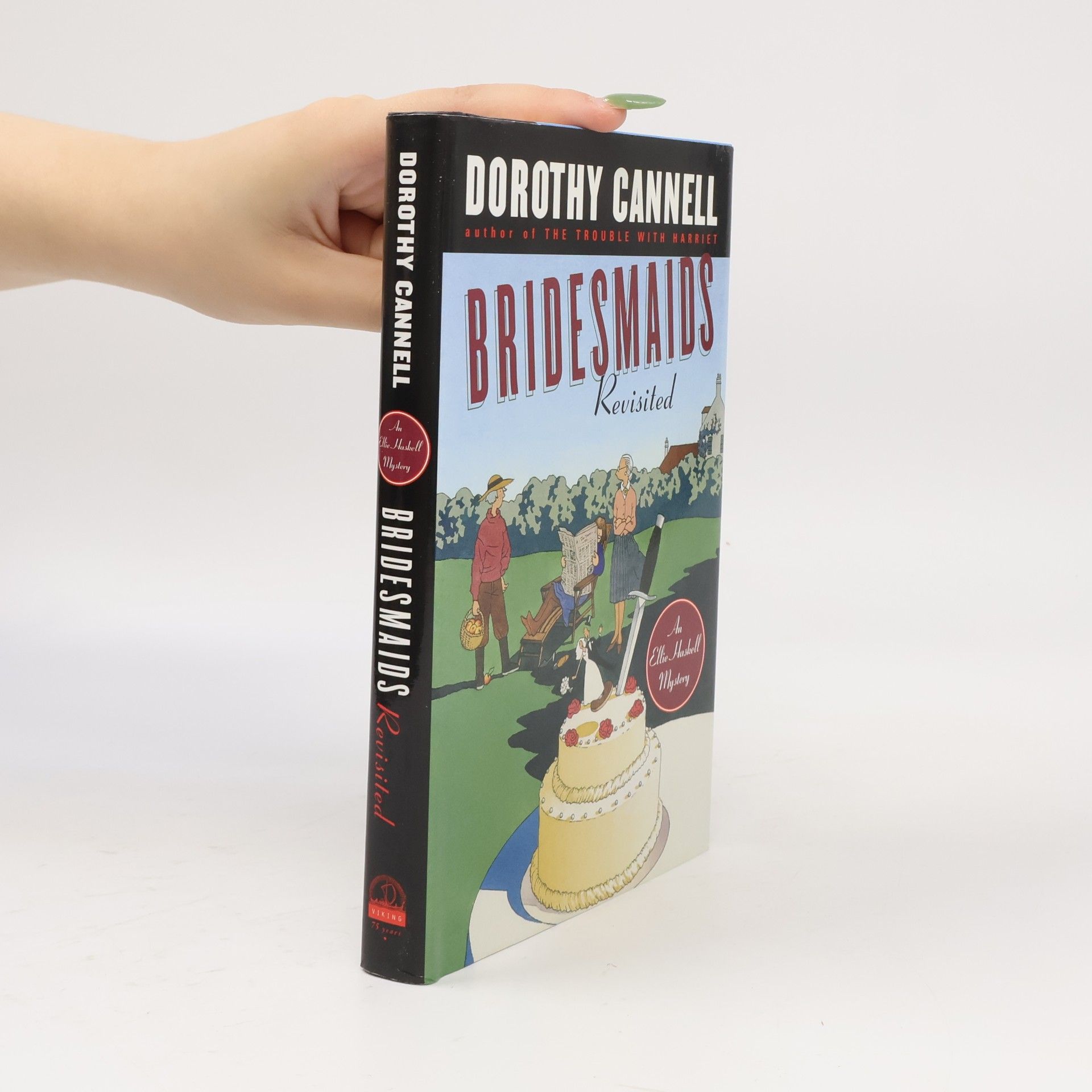 Dorothy Cannel Bridesmaids Revisited