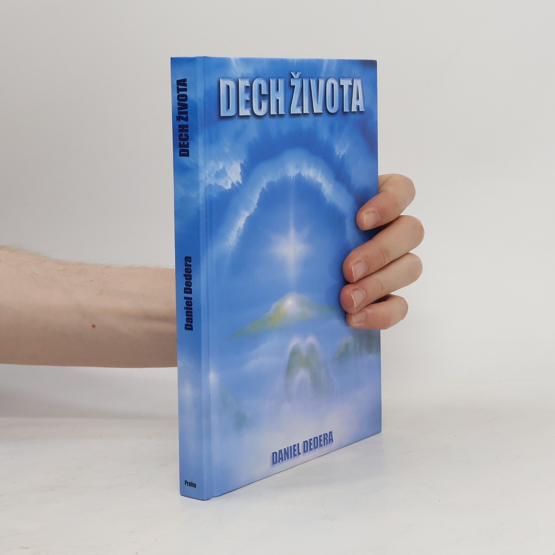Daniel Dedera Dech života