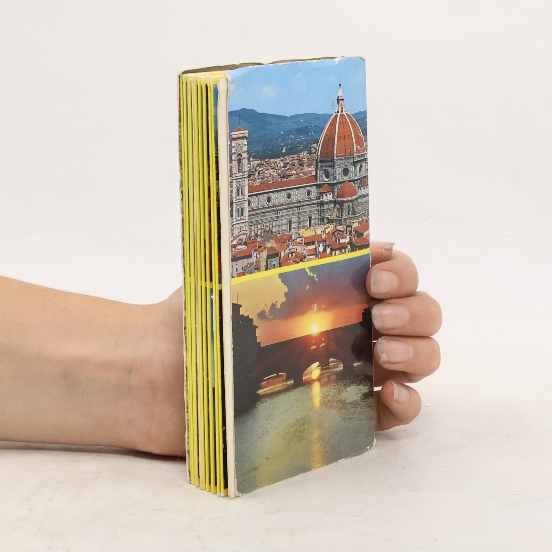 Collectif d'auteurs Firenze