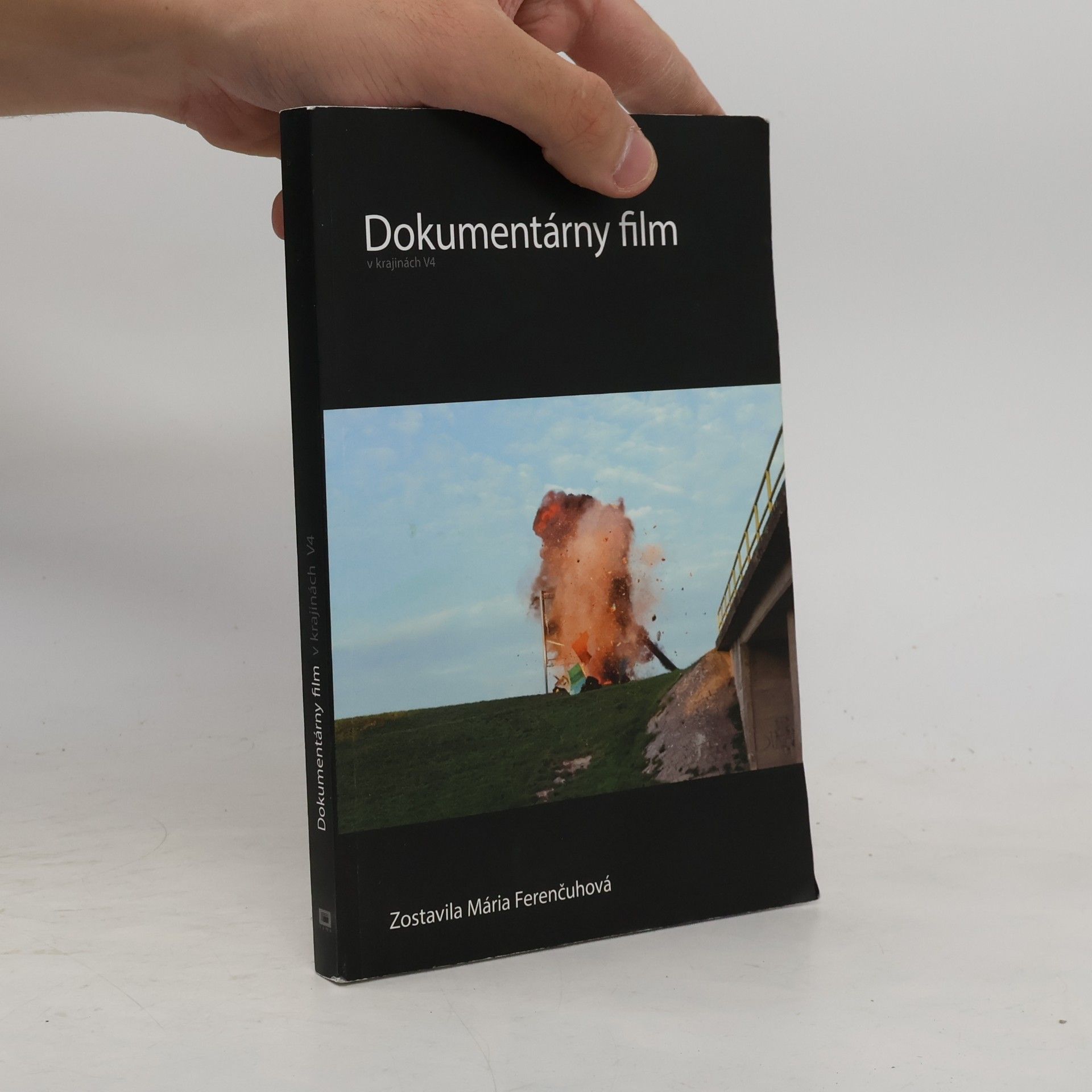 Dokumentárny film v krajinách V4