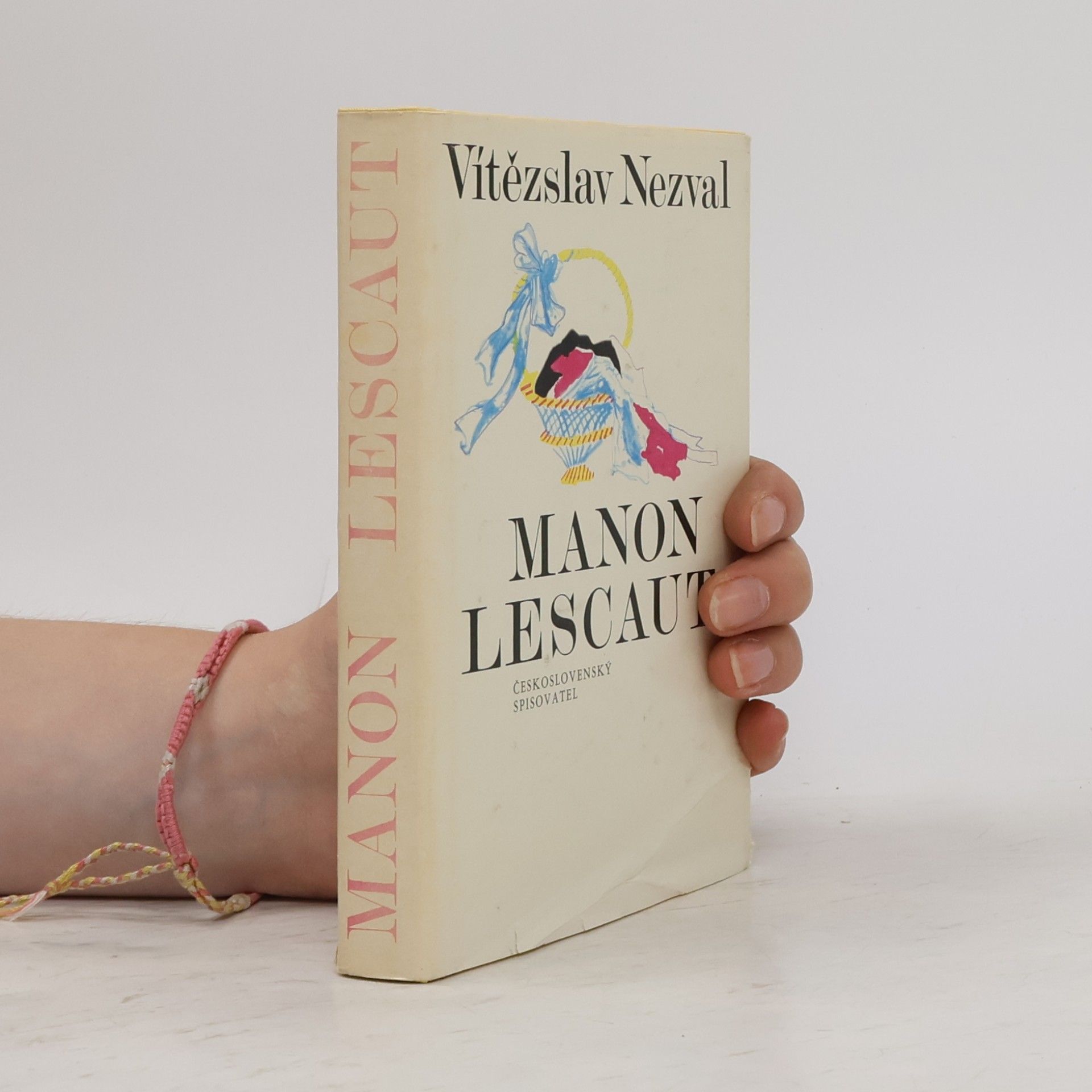 Manon Lescaut