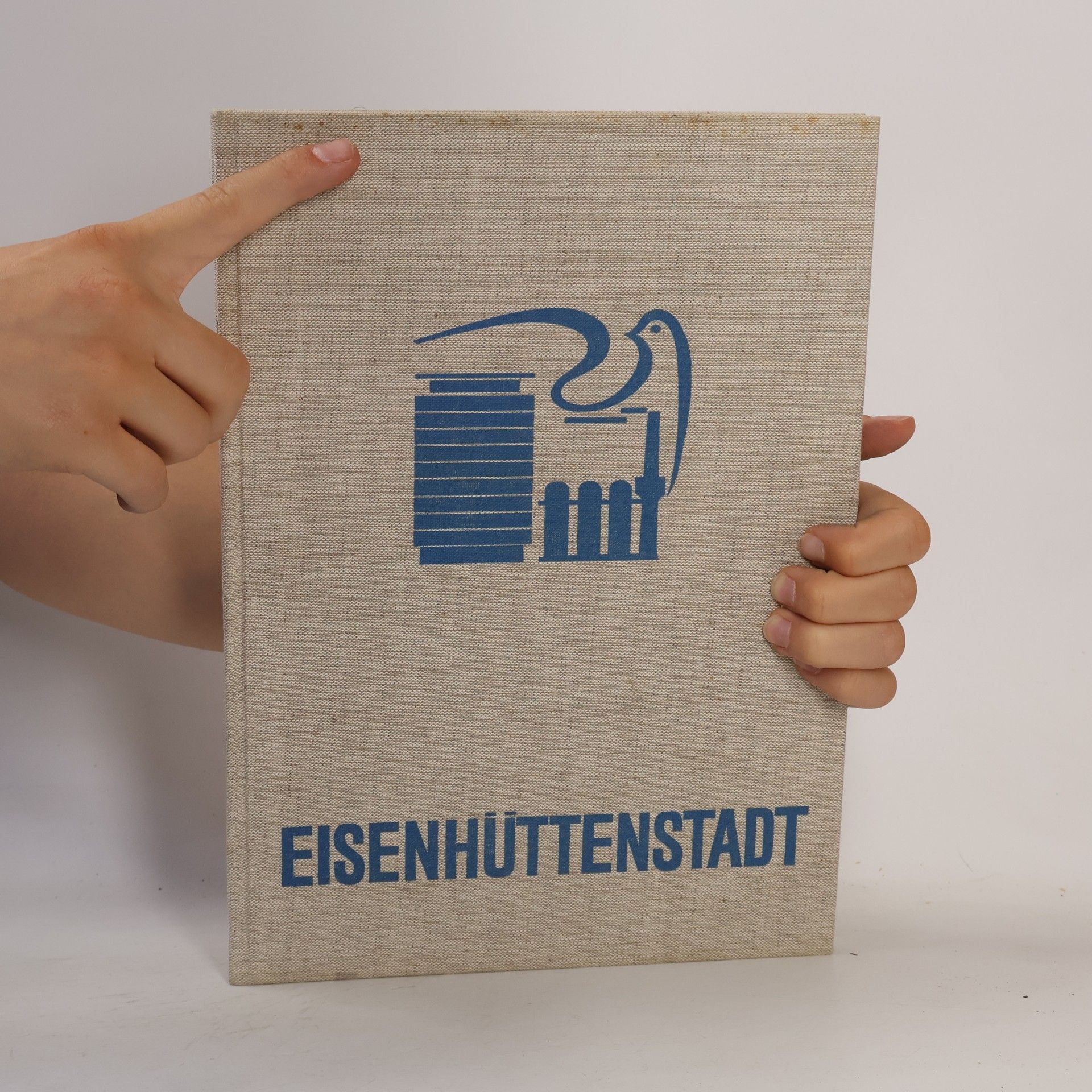 Various authors Eisenhüttenstadt