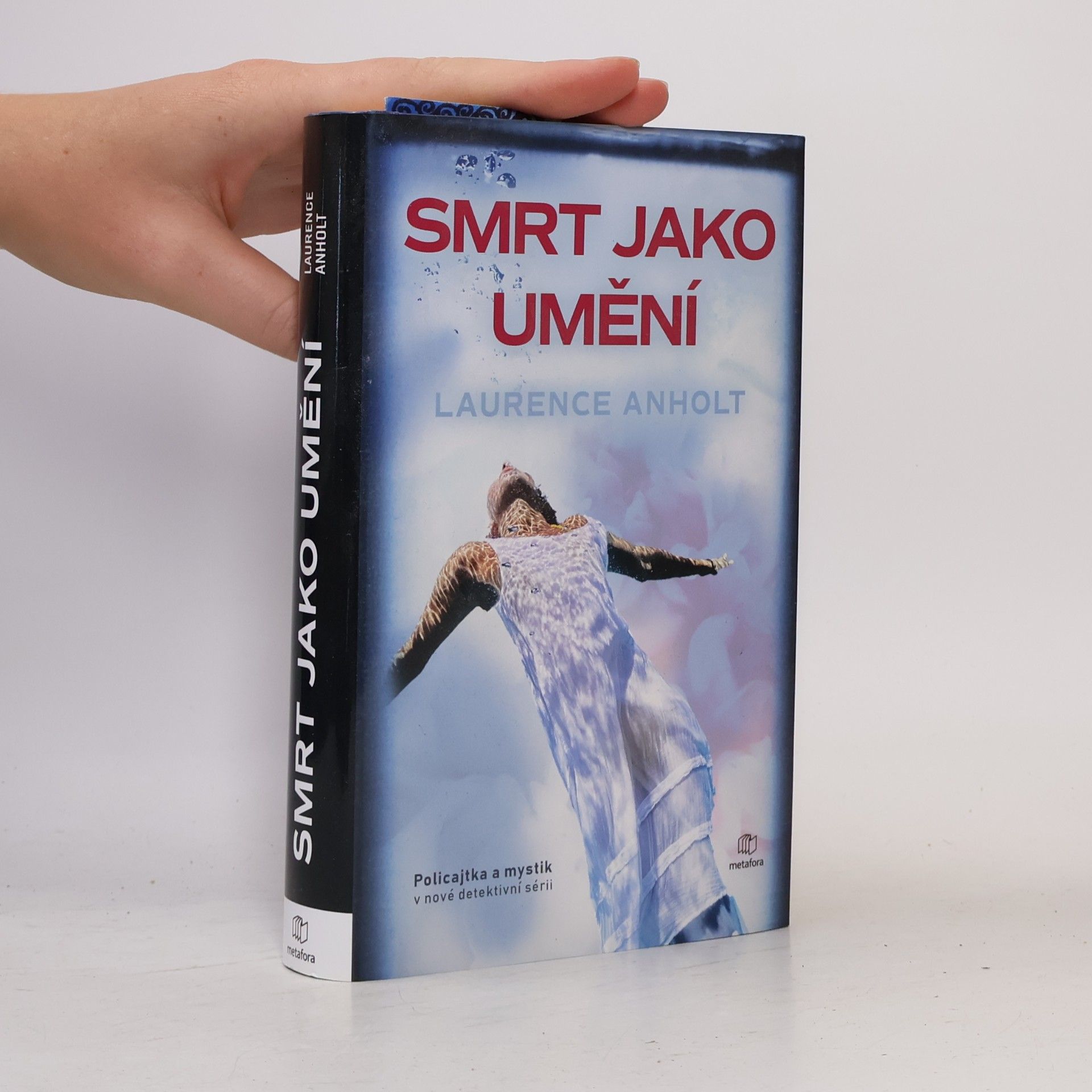 Smrt jako umění