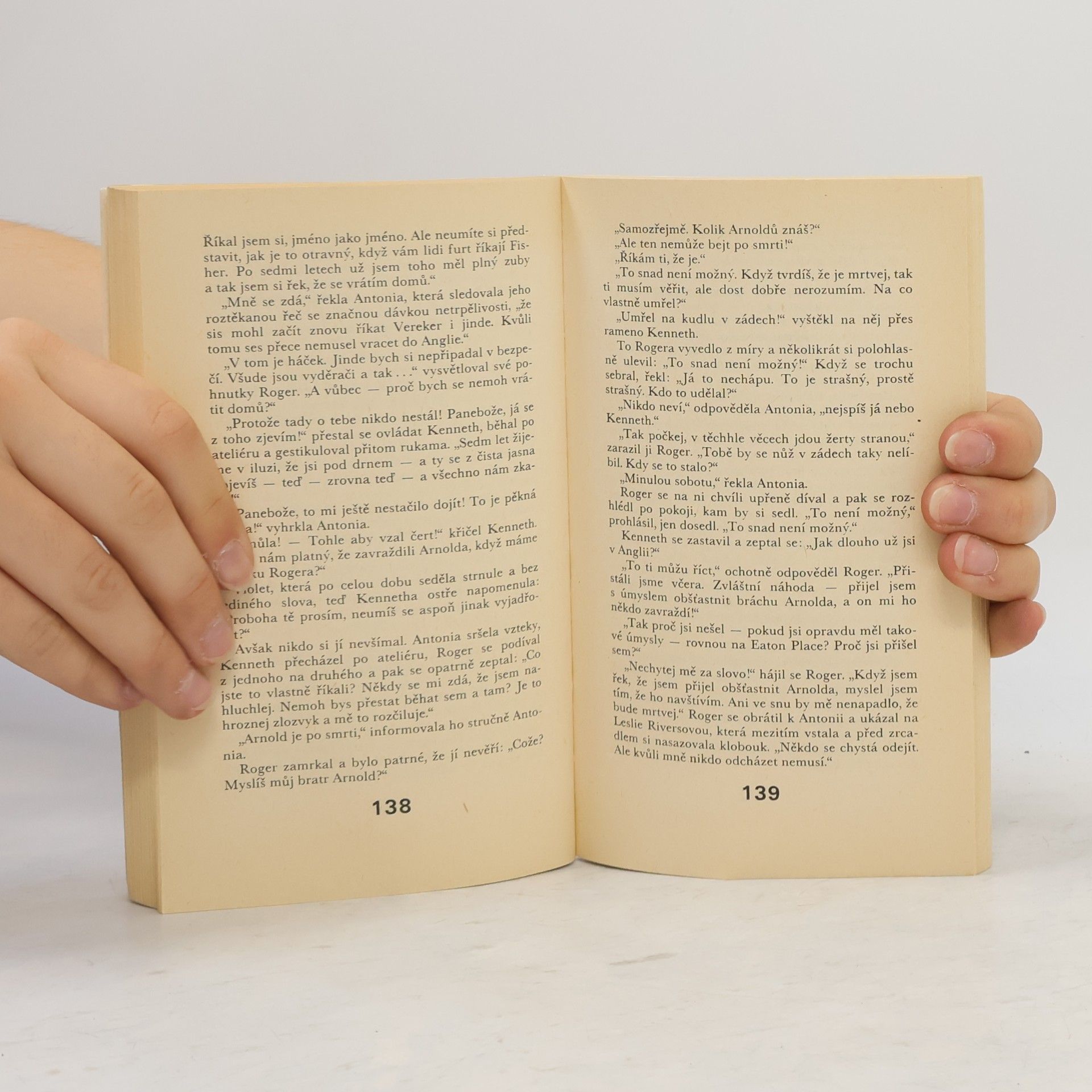 Georgette Heyer Nikdo nemá alibi