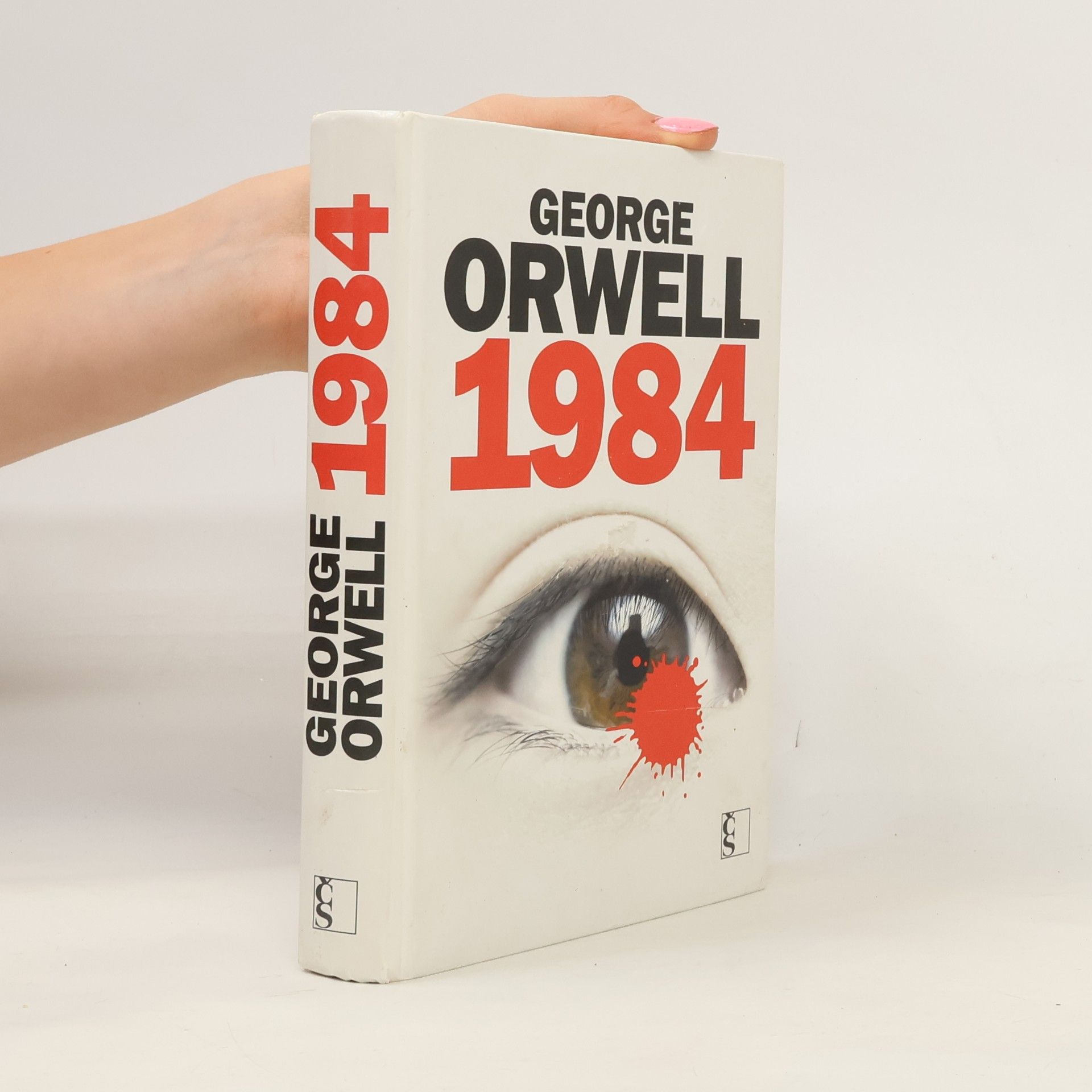 George Orwell 1984