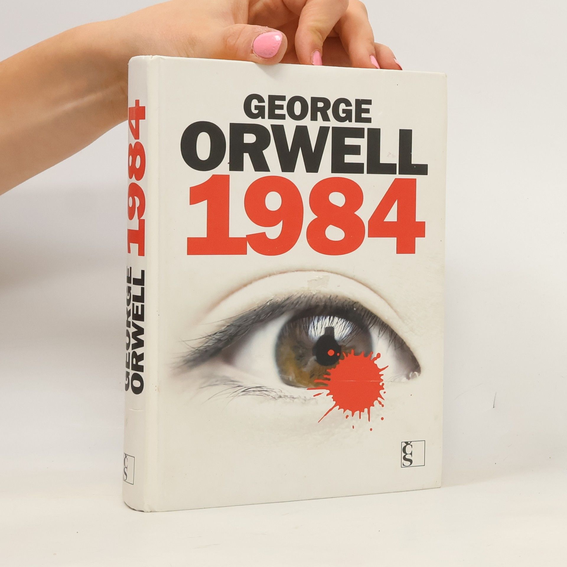George Orwell 1984