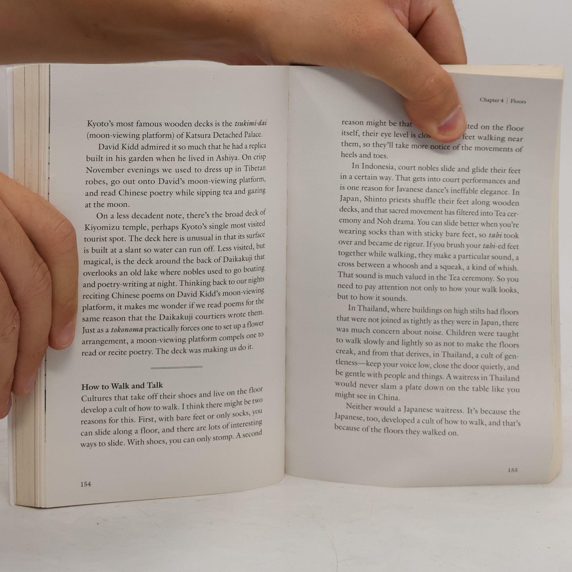 Alex Kerr Another Kyoto