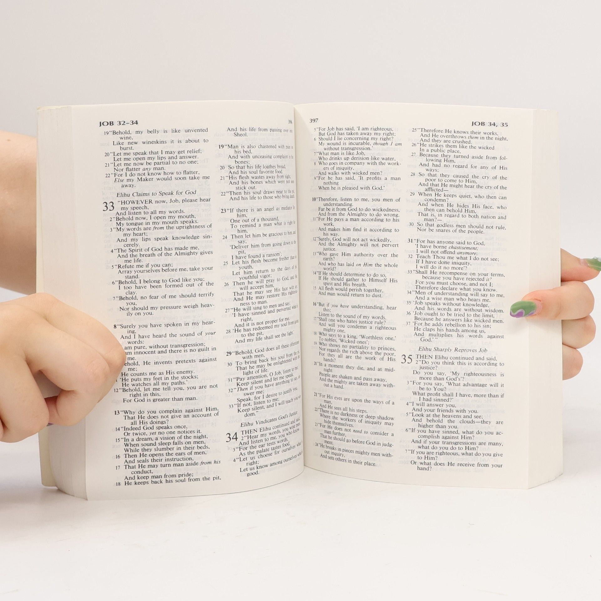 Anonymous New American Standard Bible: Red Letter Edition - Concordance