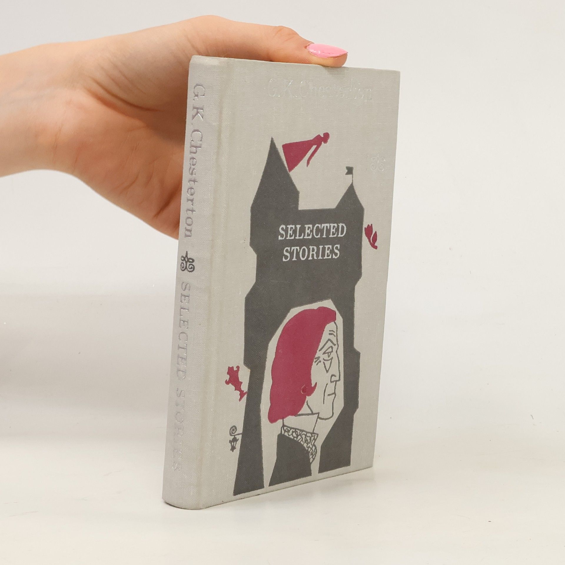 G. K. Chesterton Selected Stories