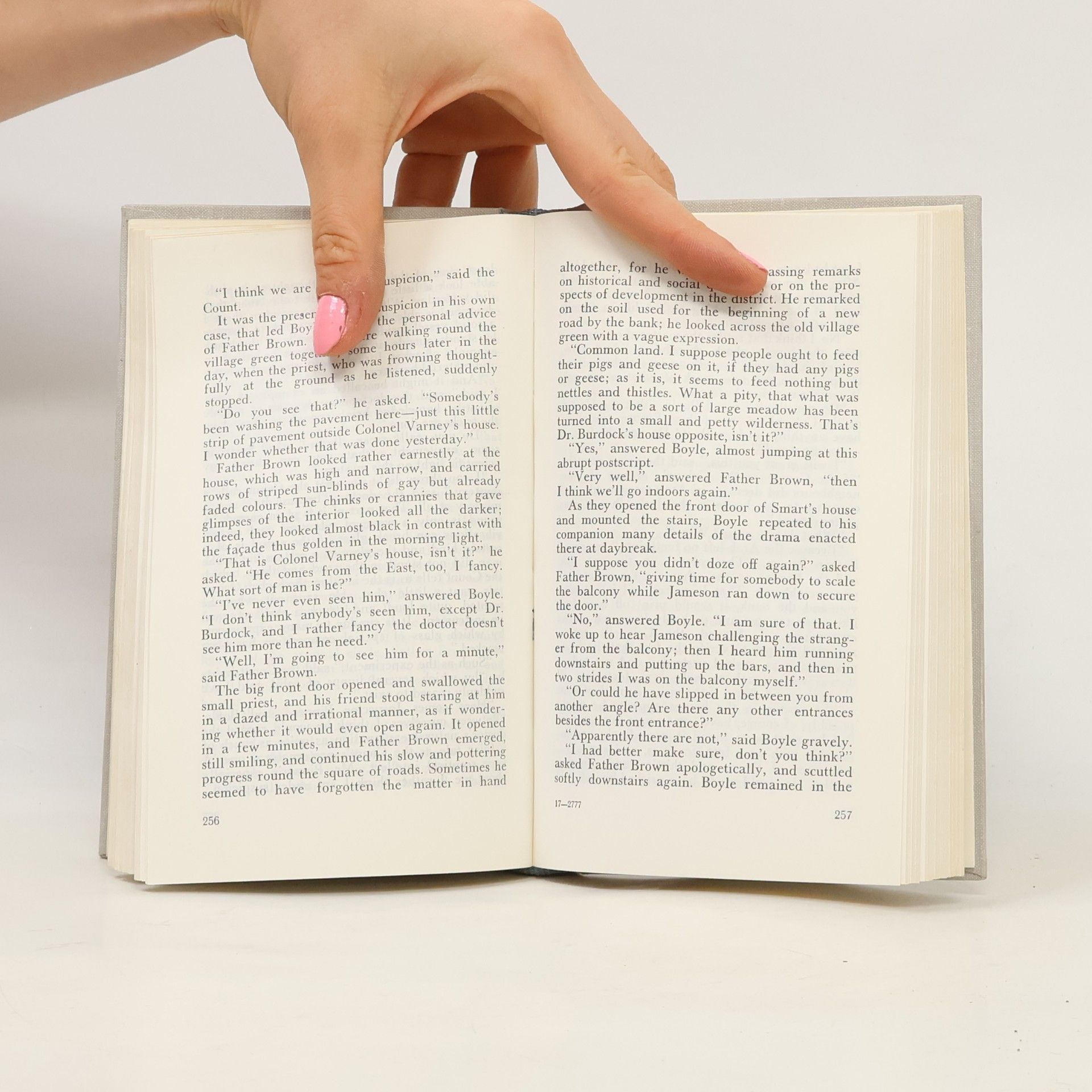 G. K. Chesterton Selected Stories