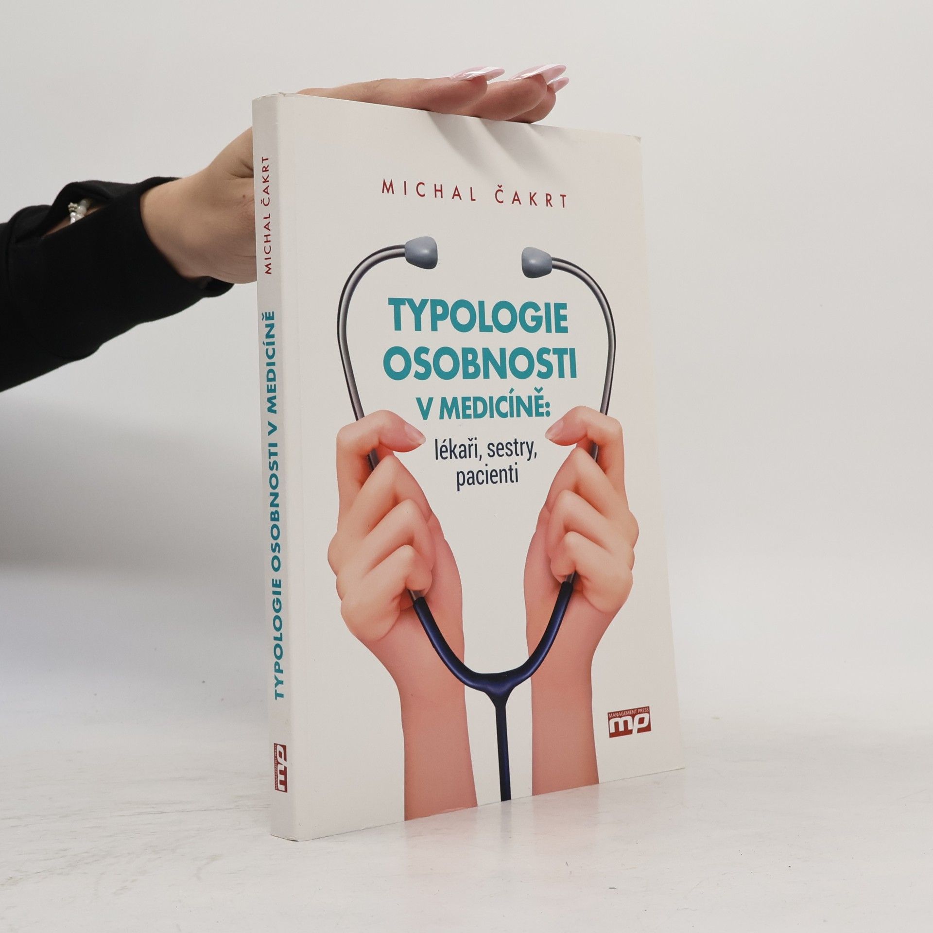 Typologie osobnosti v medicíně: lékaři, sestry, pacienti