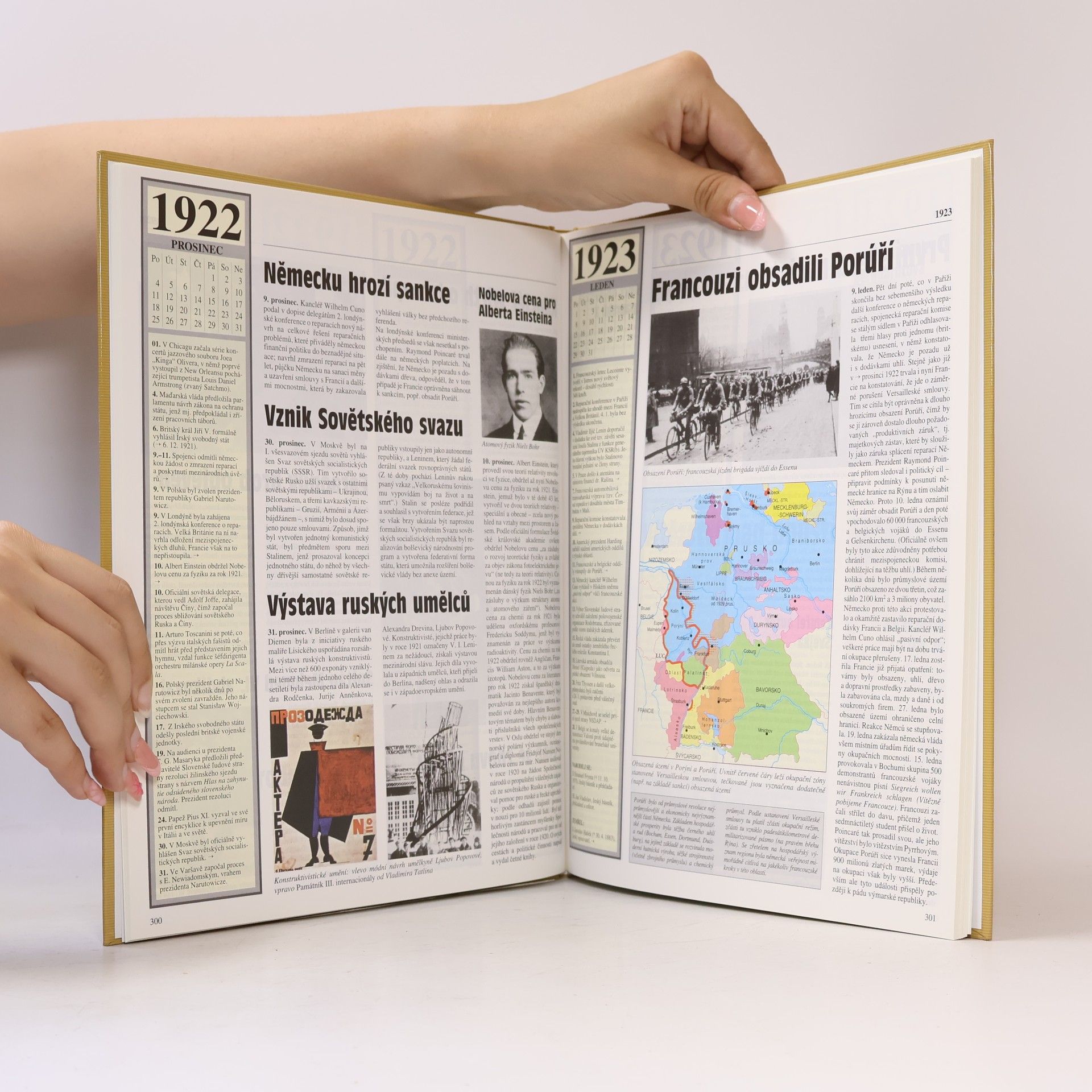 Autorenkollektiv Kronika 20. století 4. - 1930-1939