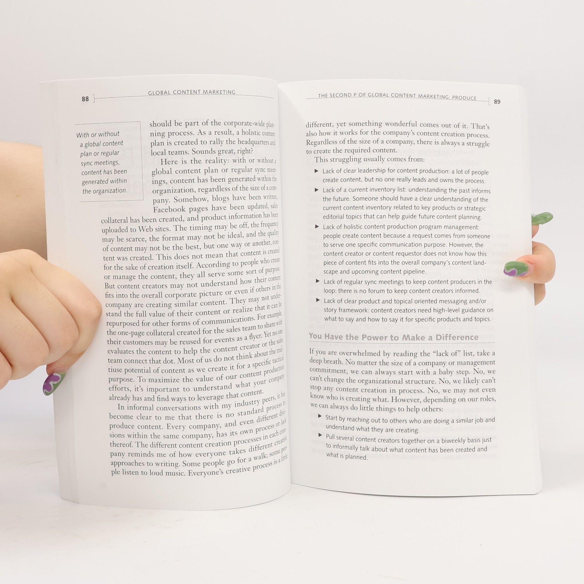 Pam Didner Global Content Marketing: How to Create Great Content, Reach More Customers, and Build a Worldwide Marketing Strategy th