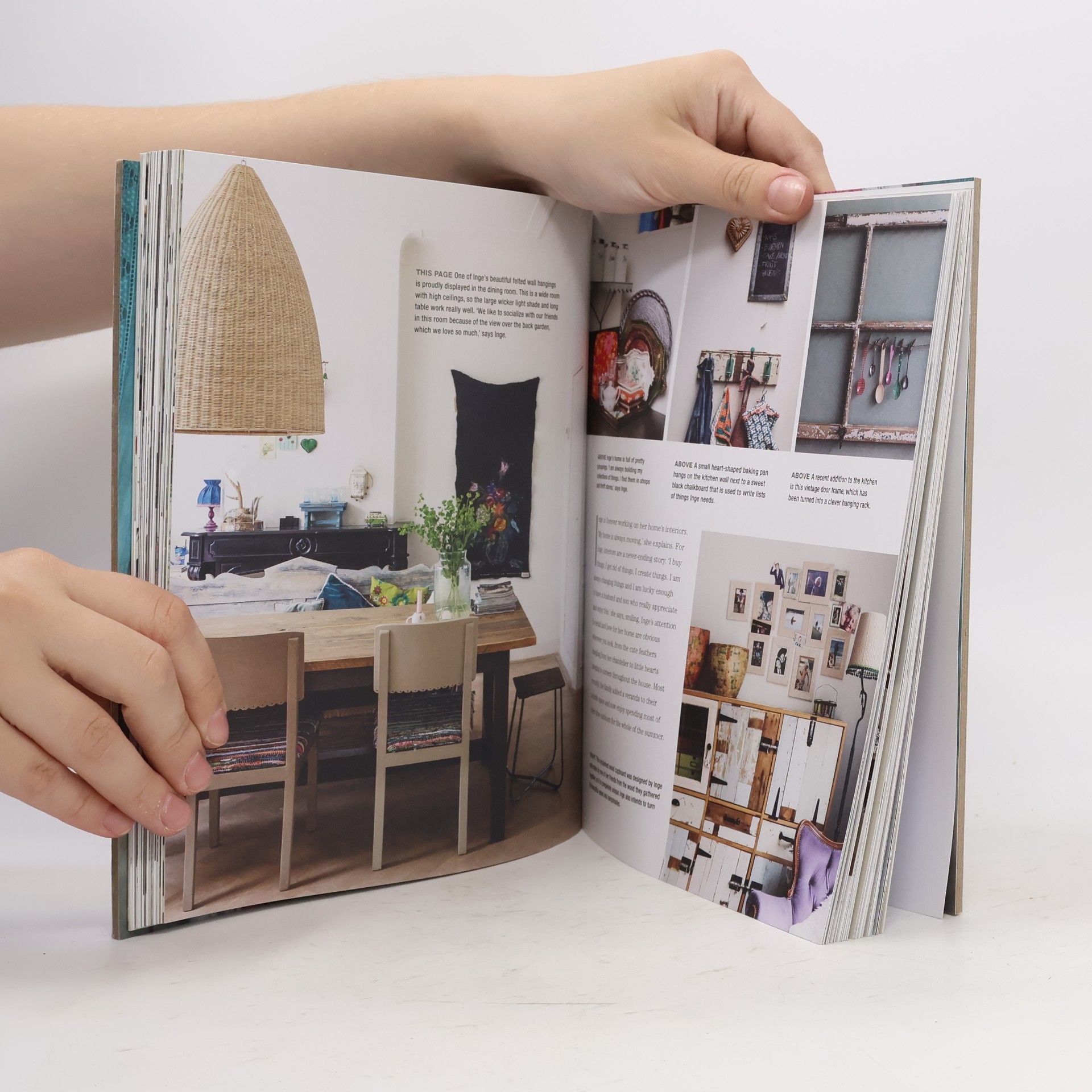 Emily Quinton Maker Spaces