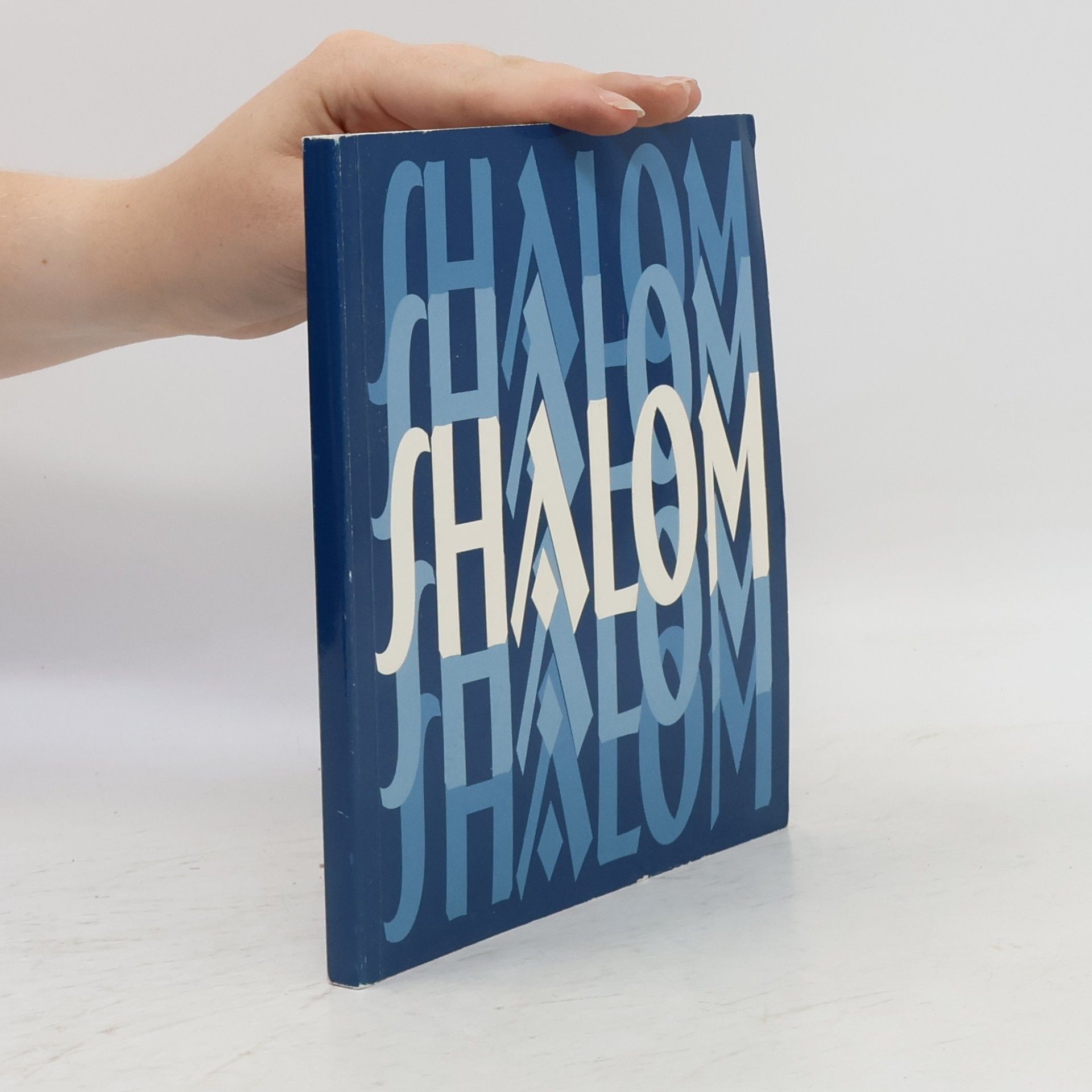 Kolektiv autorů Shalom