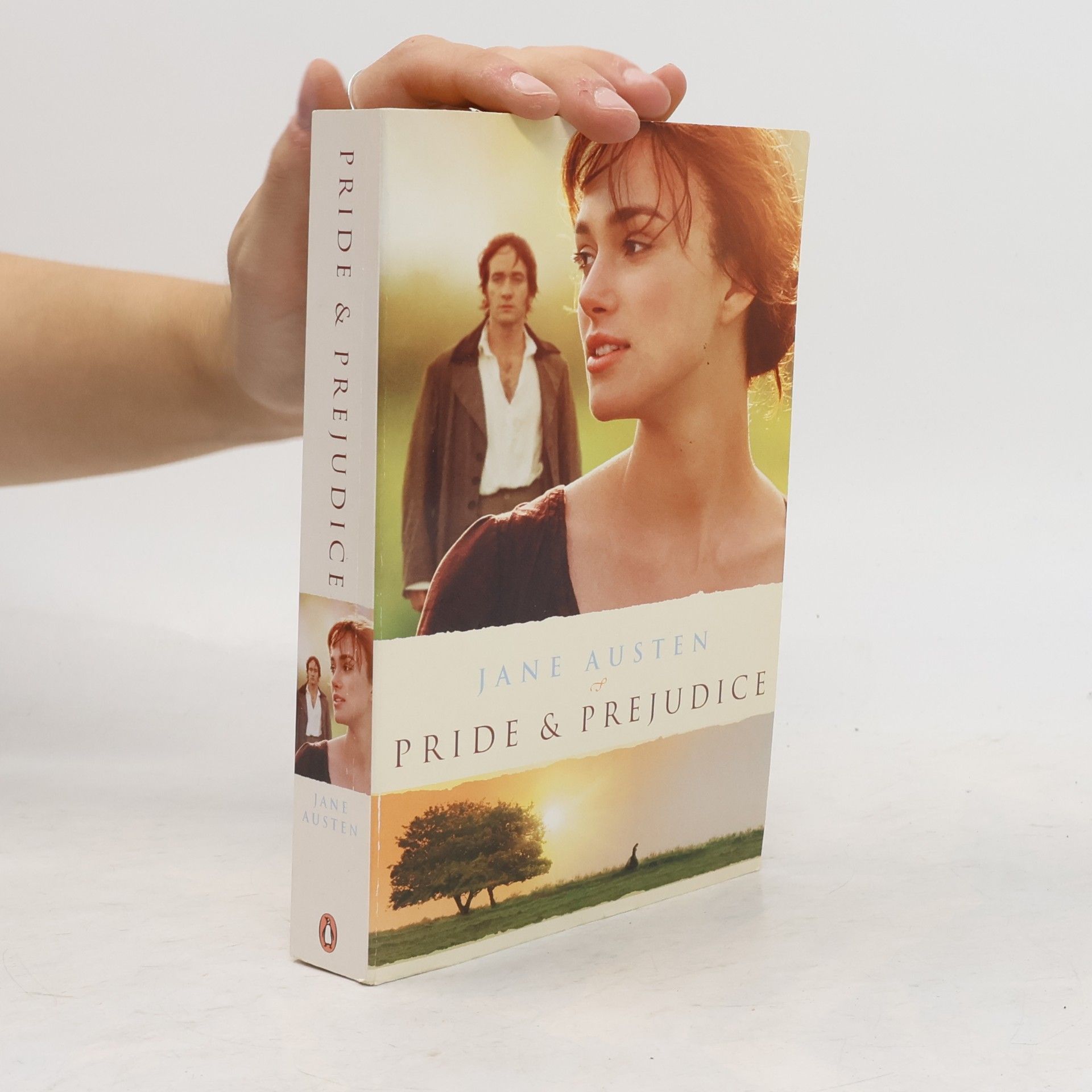 Jane Austen Pride and Prejudice