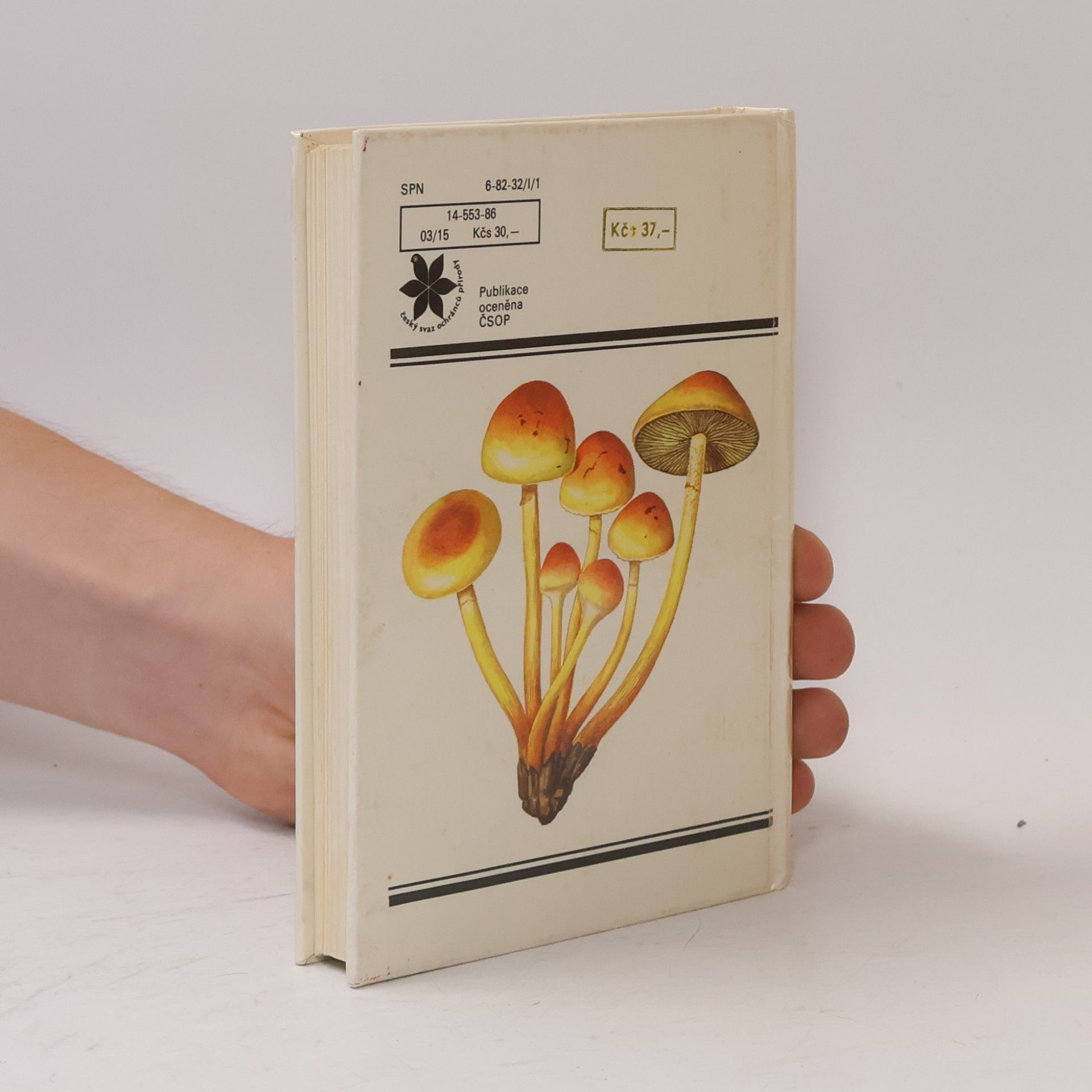 Antonín Příhoda Kapesní atlas hub 1