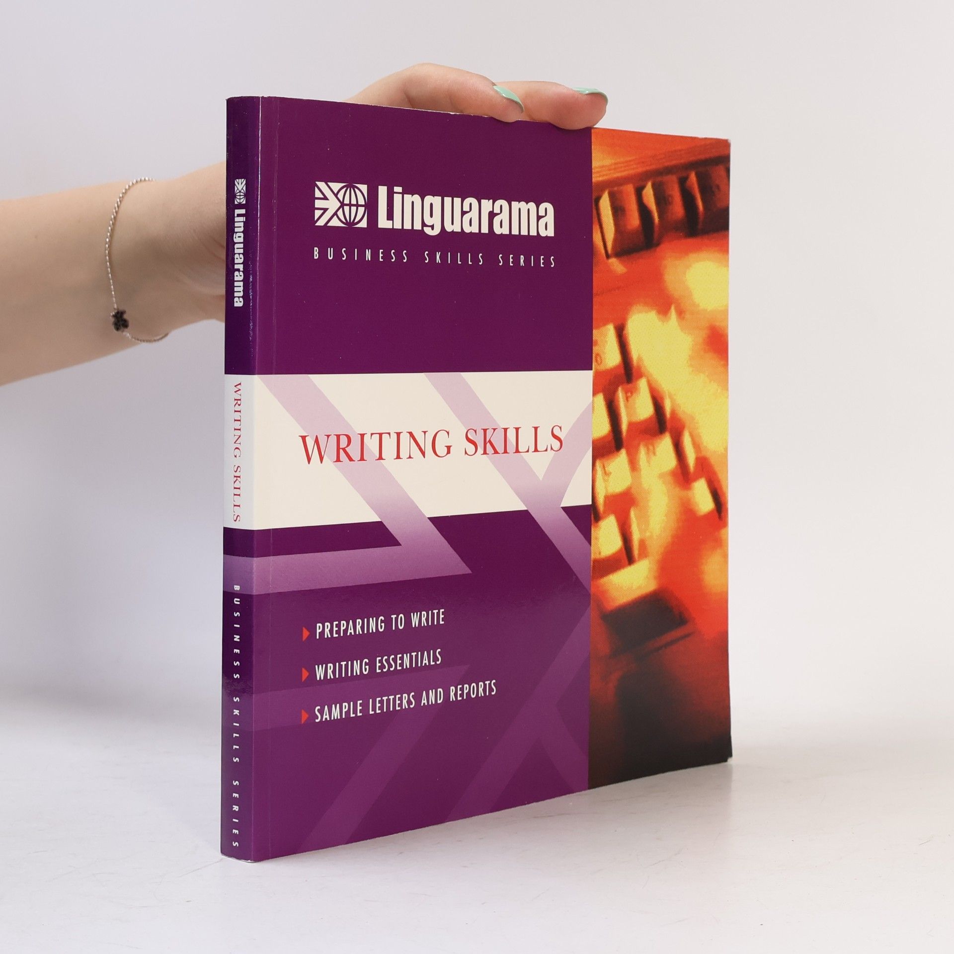 Autorenkollektiv Writing skills