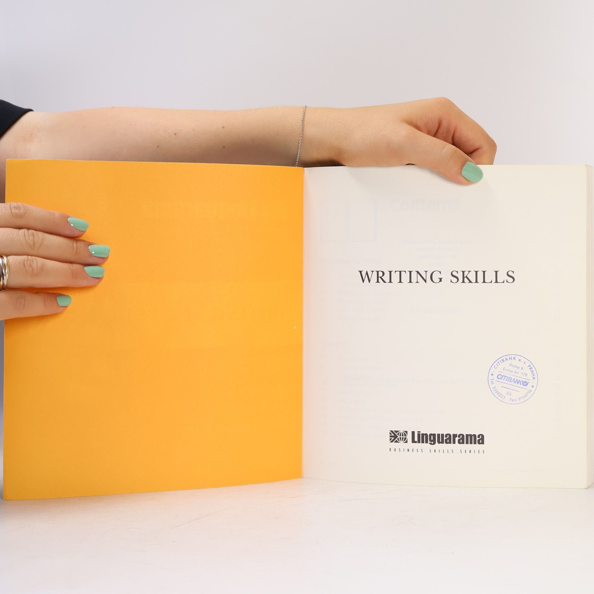 Autorenkollektiv Writing skills