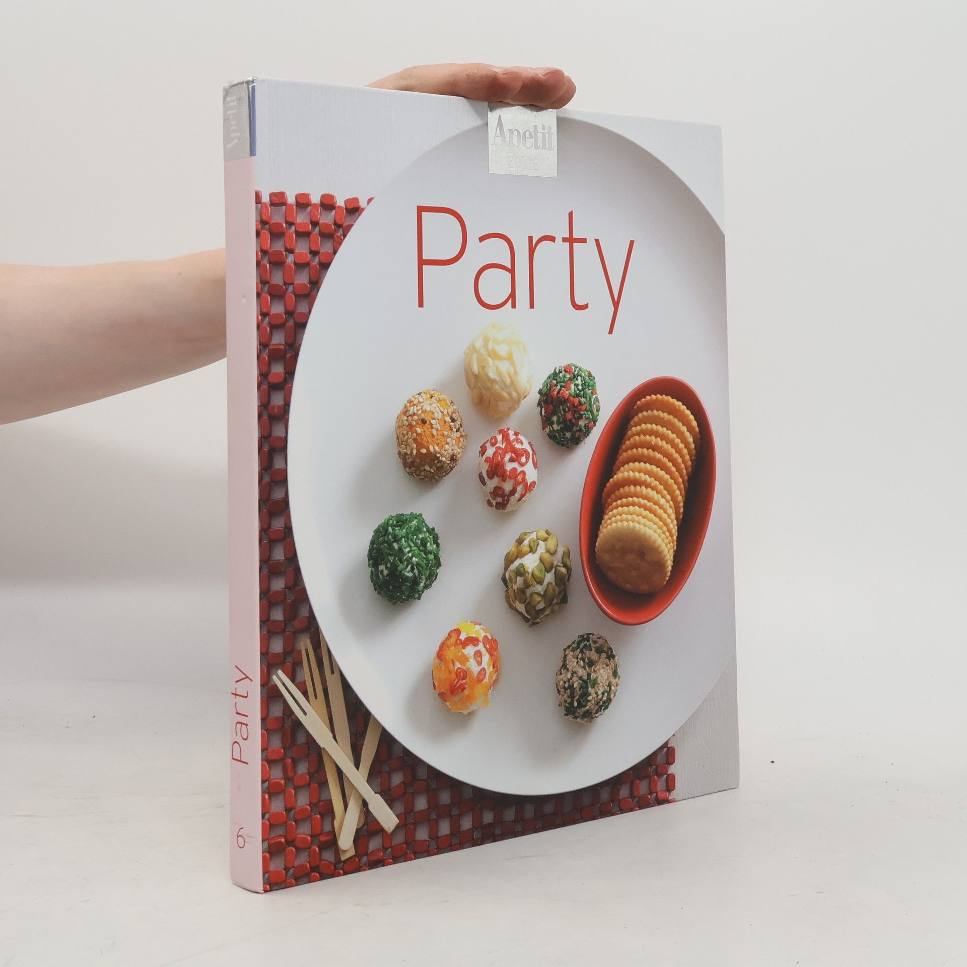 Autores varios Party