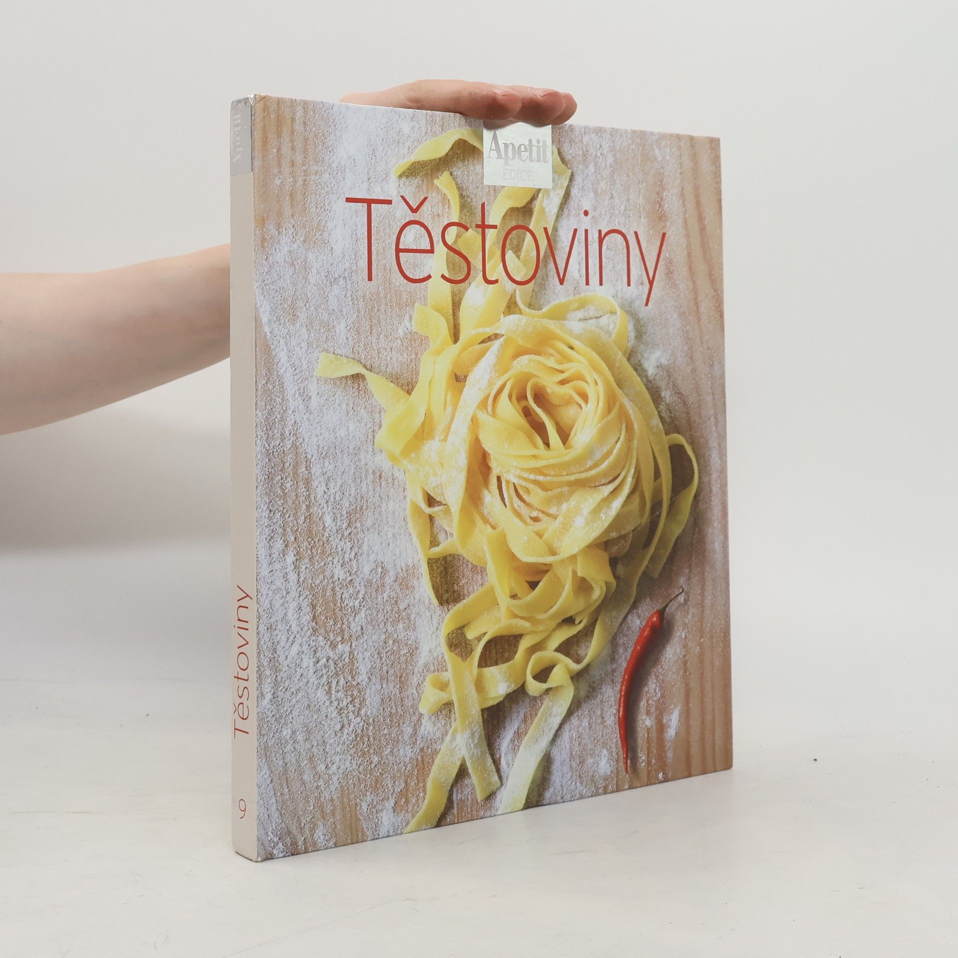 Autorenkollektiv Těstoviny